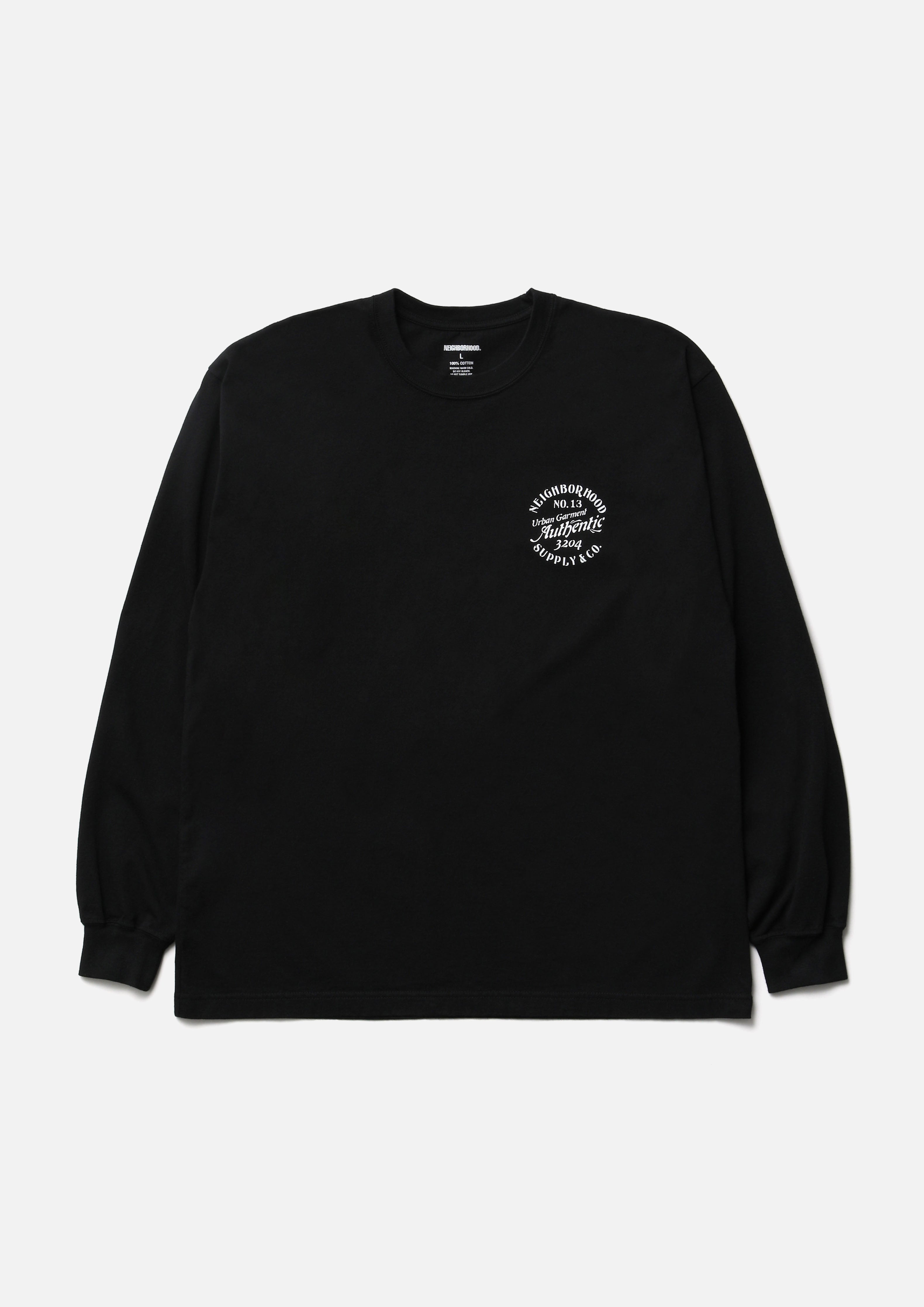 NH . TEE LS-13