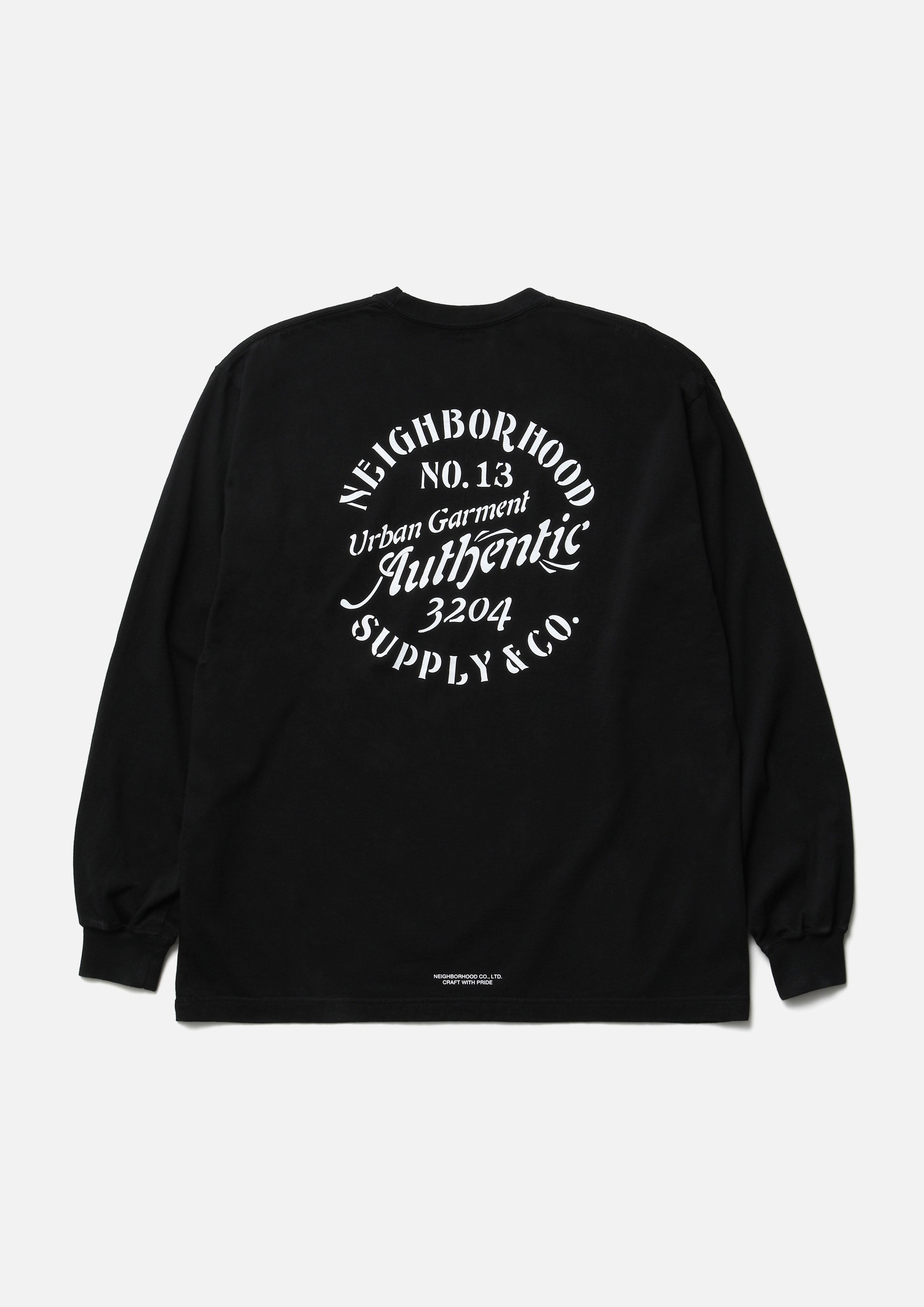 NH . TEE LS-13