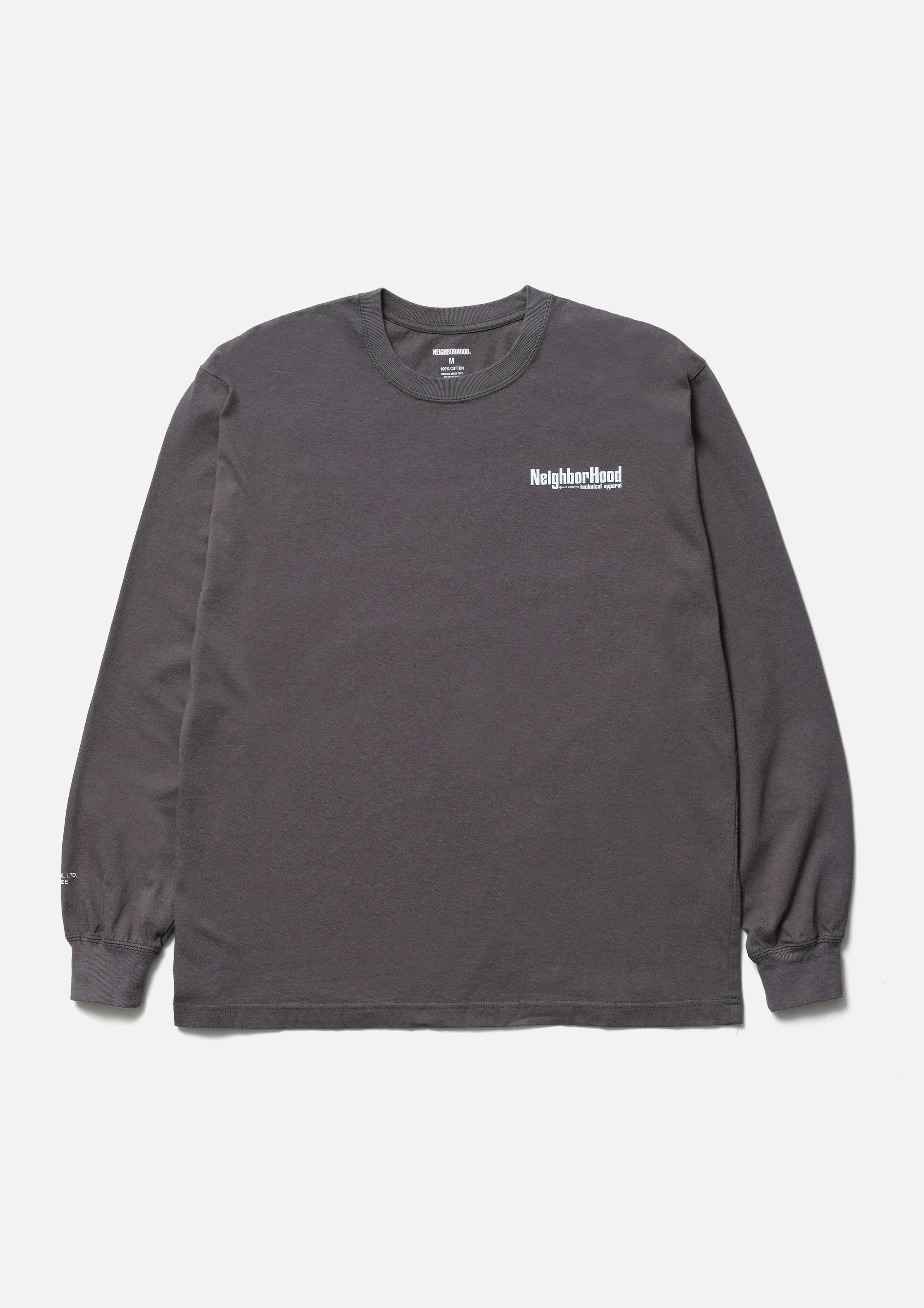 NH . TEE LS-14