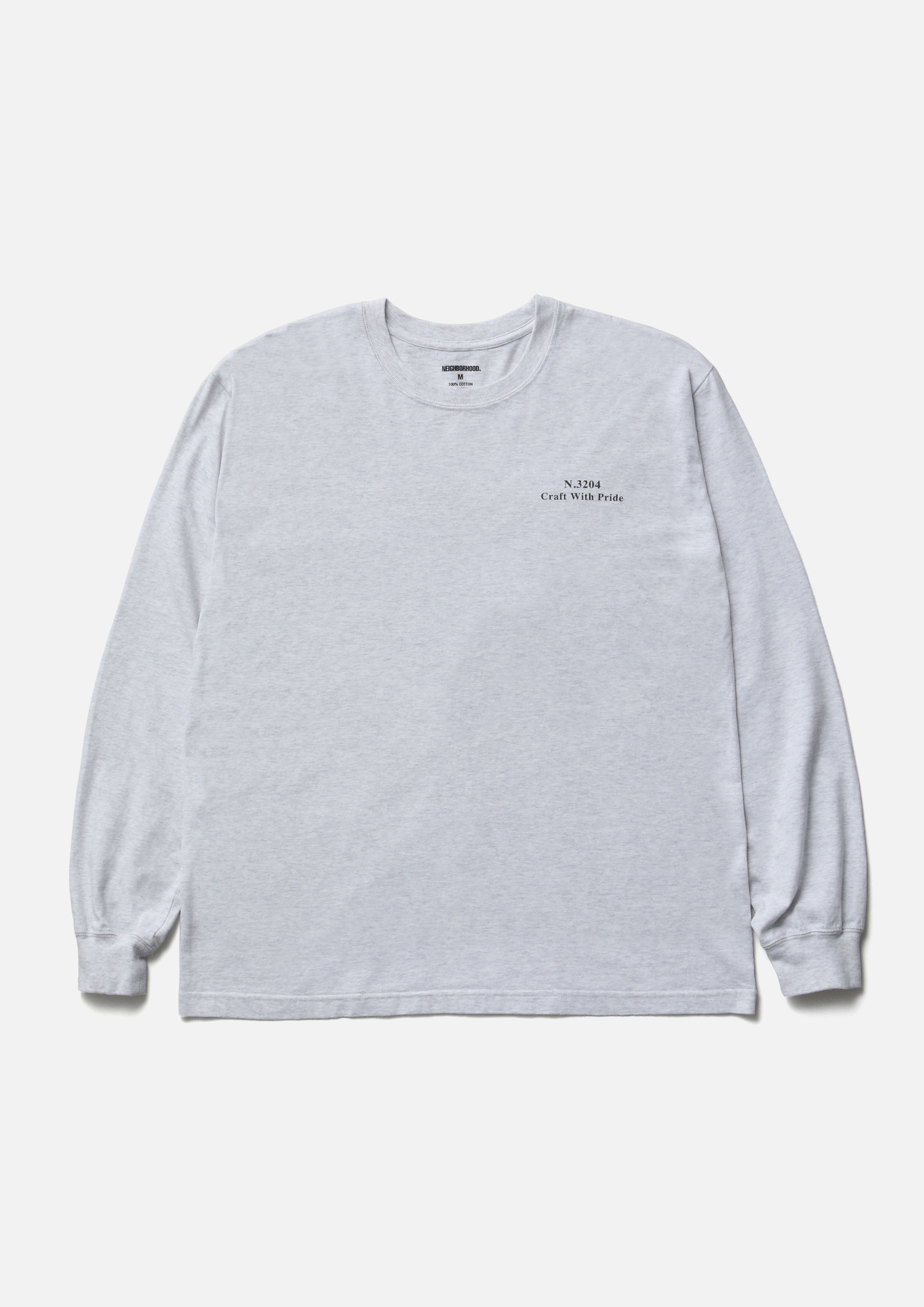 NH . TEE LS-17