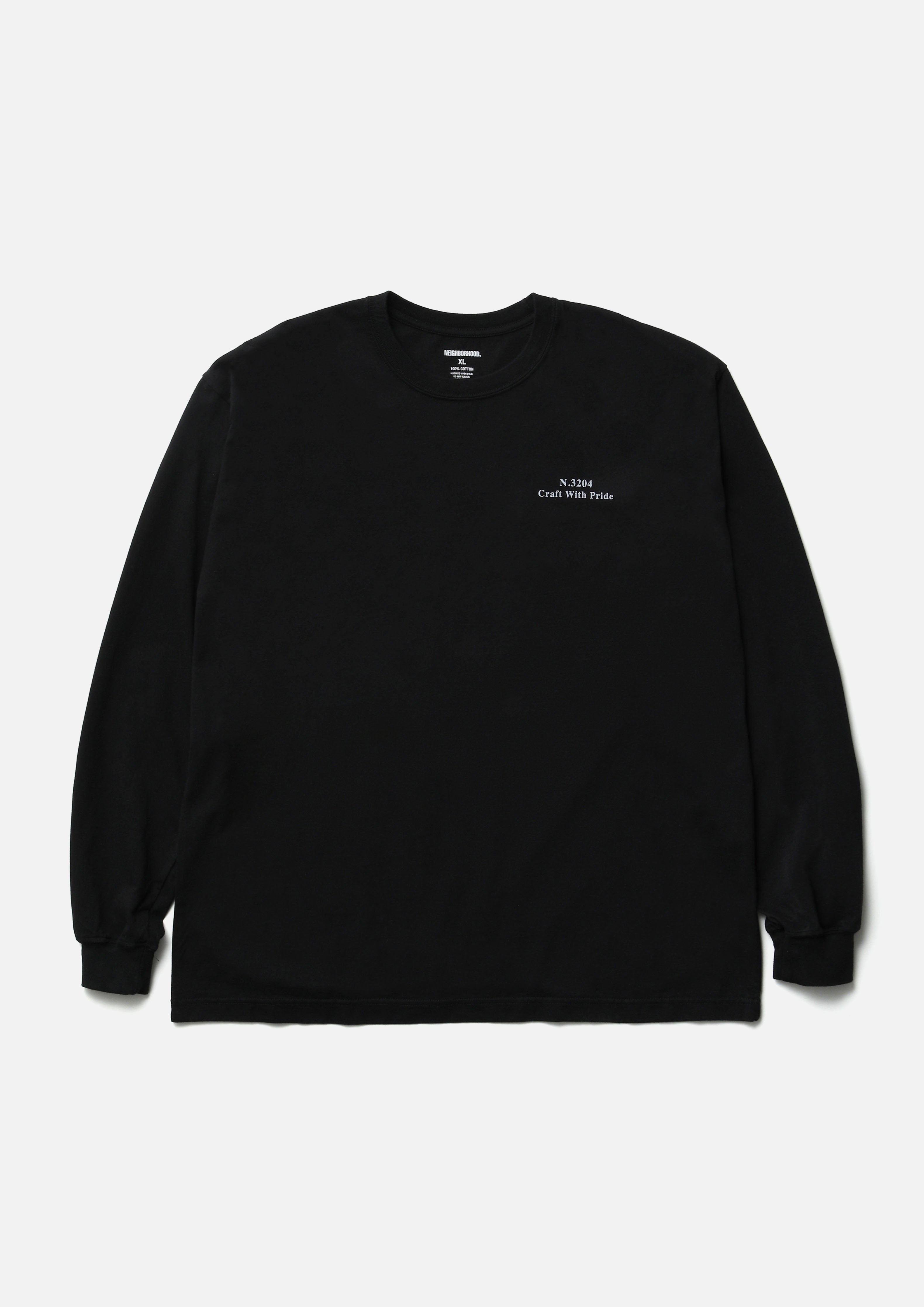 NH . TEE LS-17