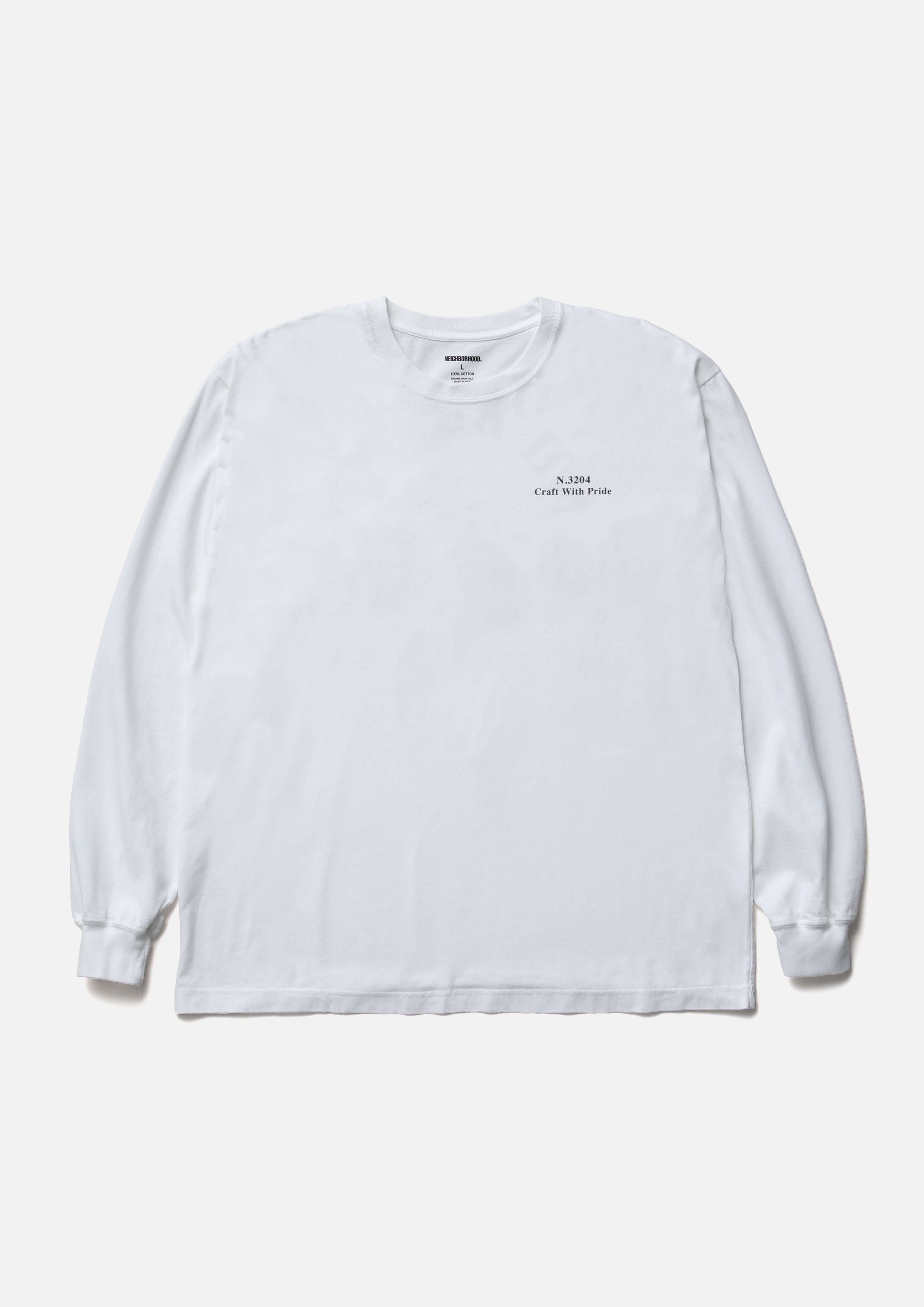 NH . TEE LS-17