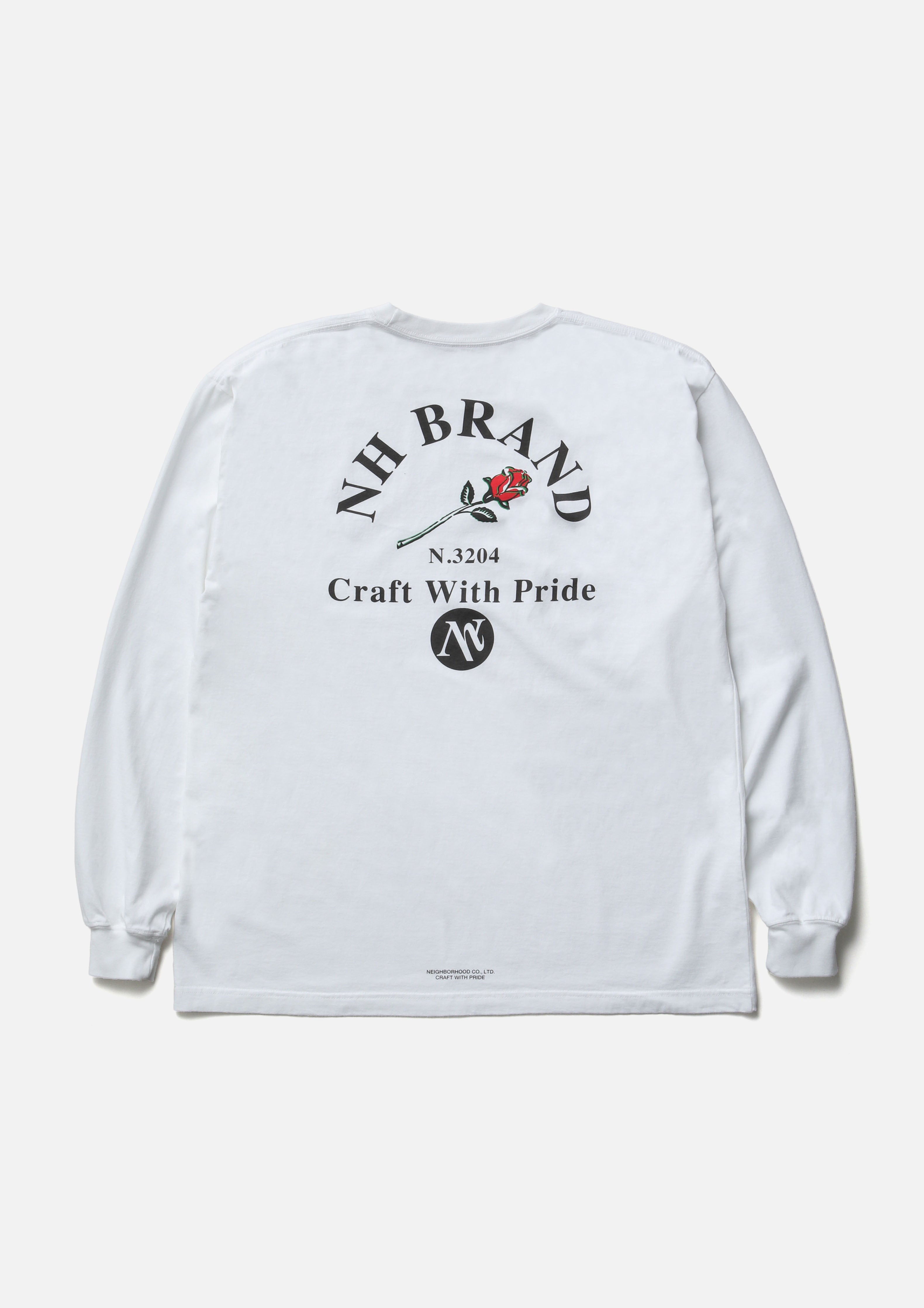 NH . TEE LS-17