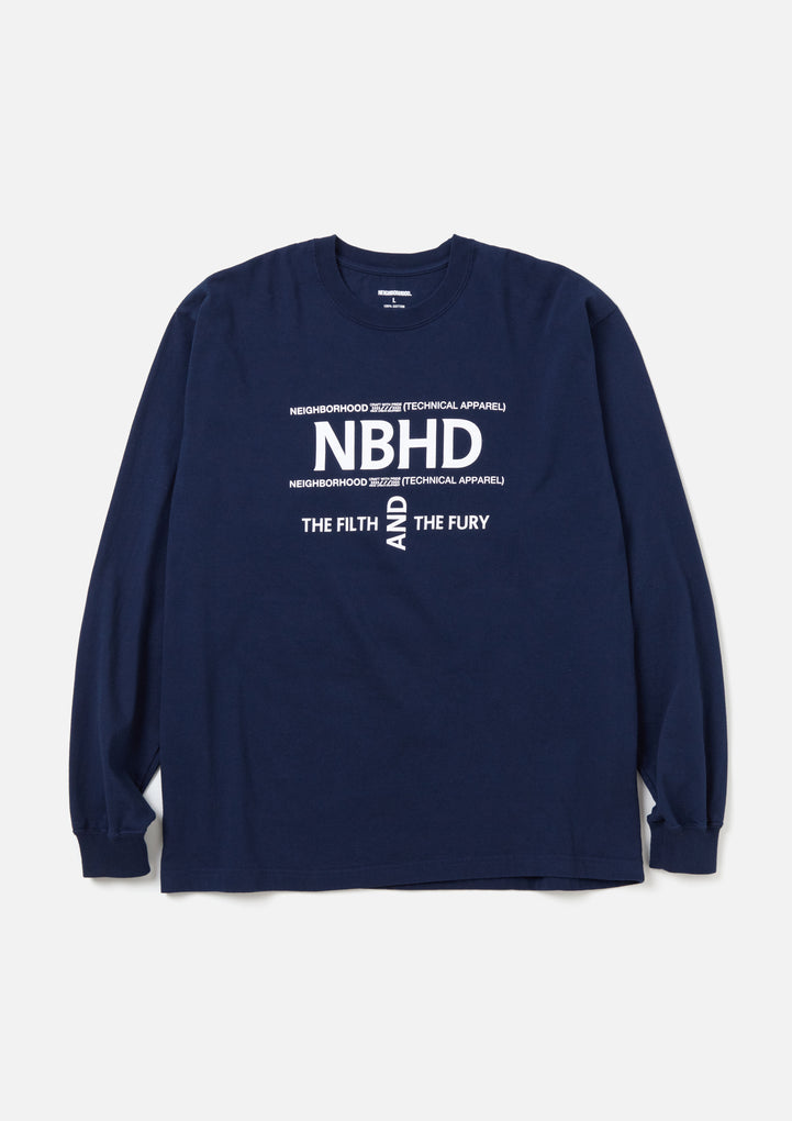 NH . TEE LS-16