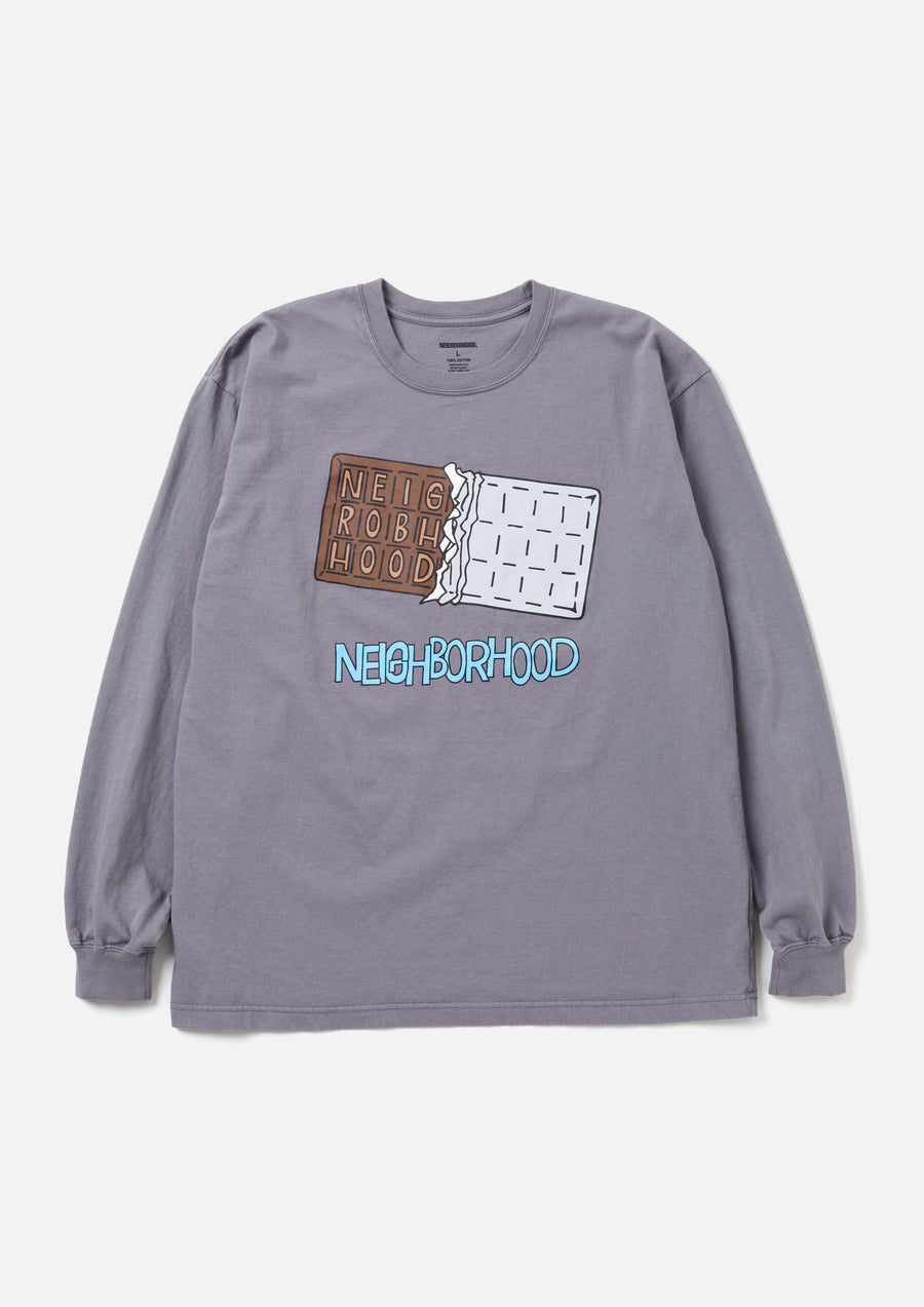 NH . TEE LS-18