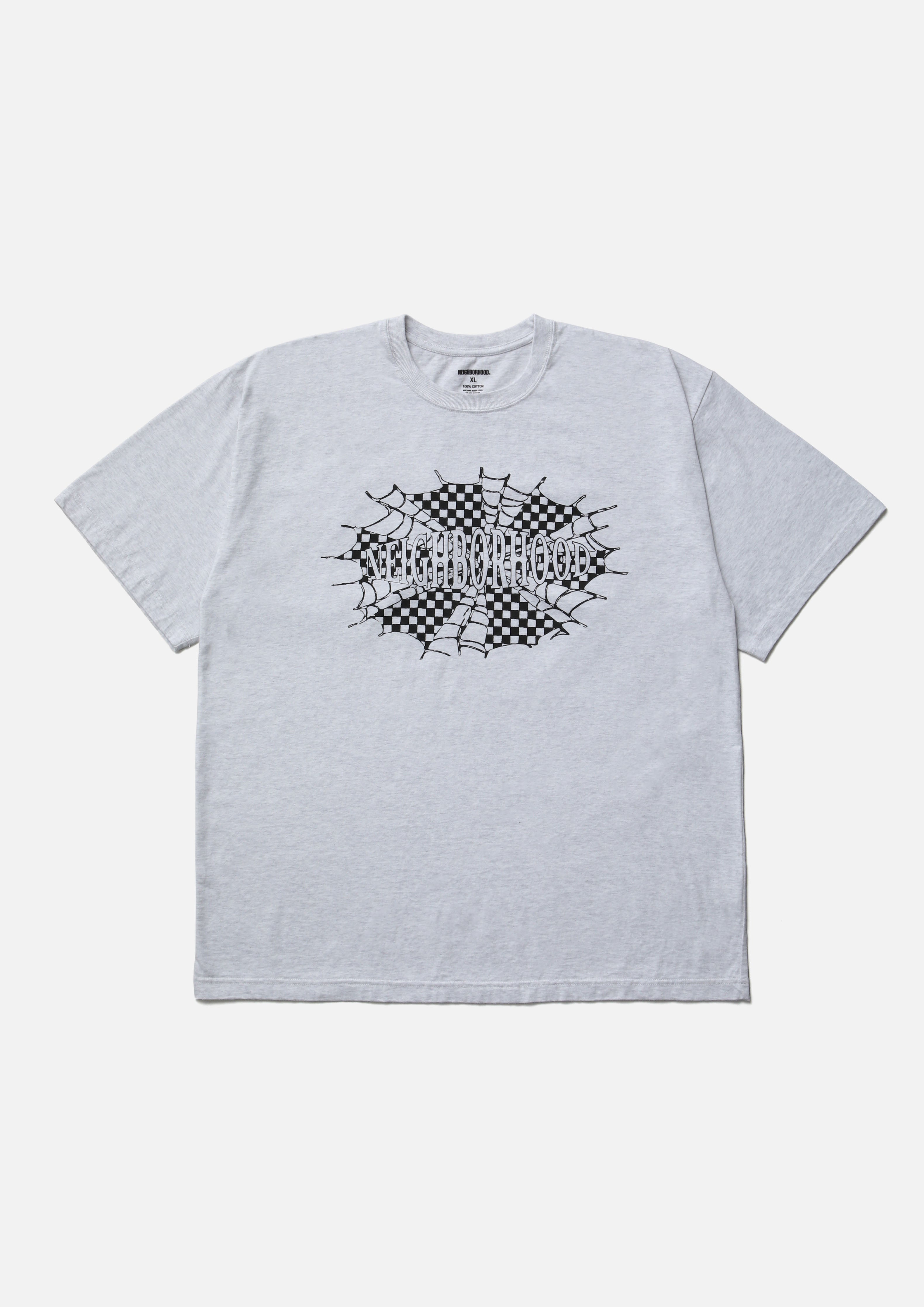 XXL 24SS NEIGHBORHOOD NH TEE SS-1 Tシャツ NH . TEE SS-1