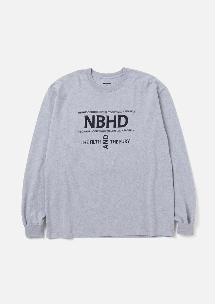 NH . TEE LS-16