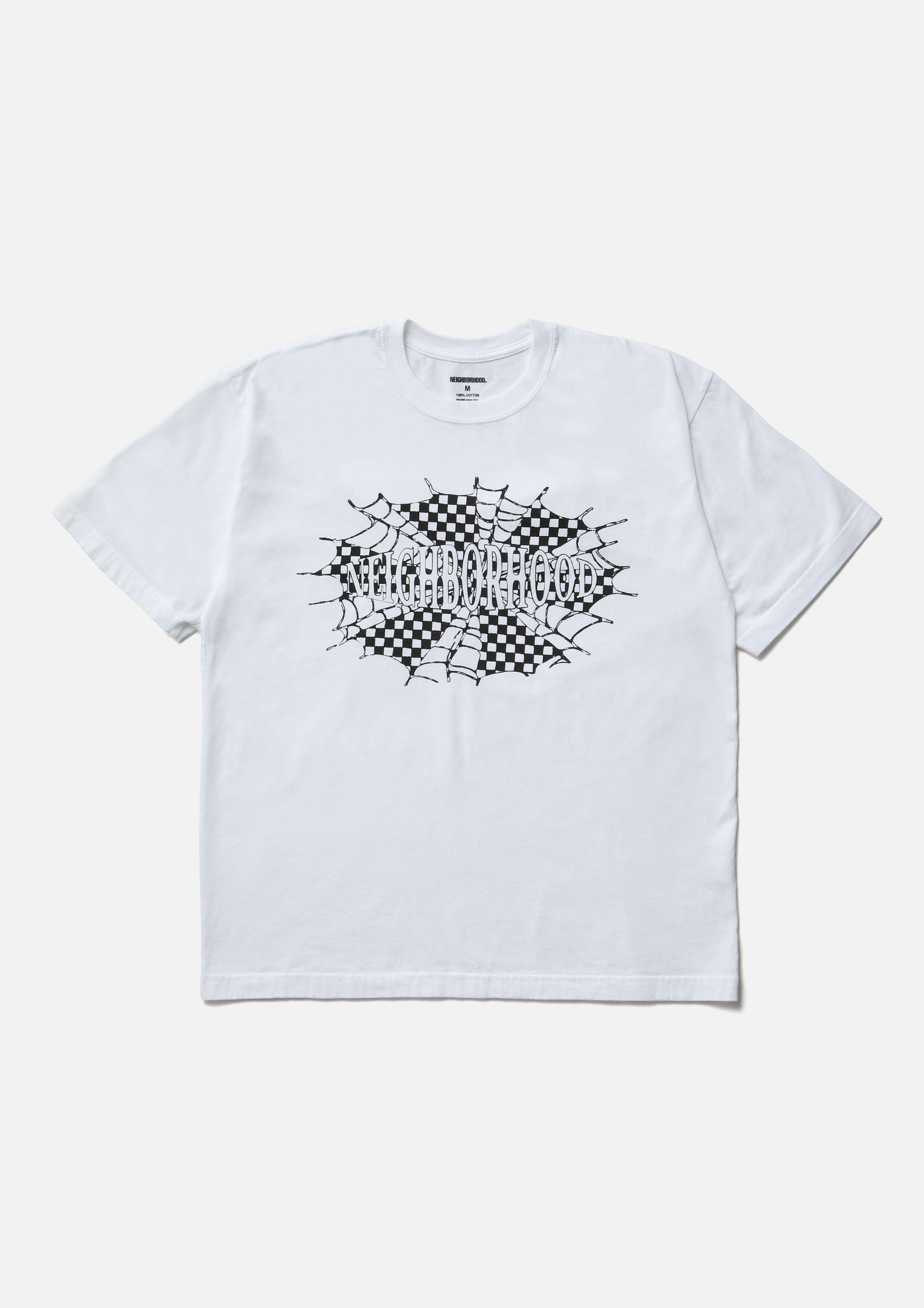 NH . TEE SS-1
