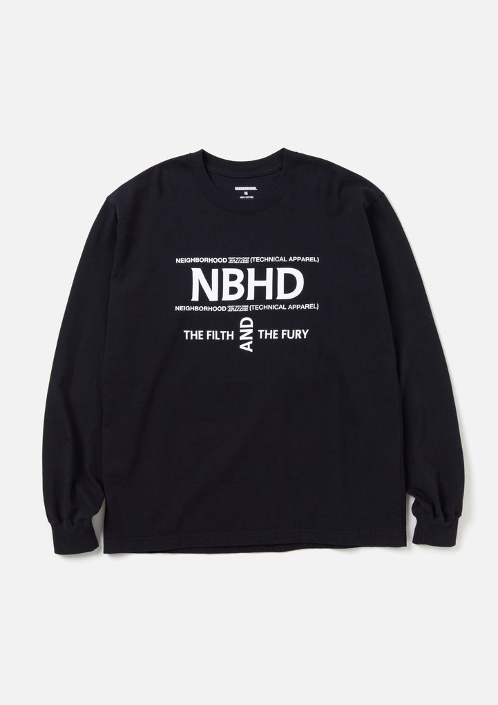 NH . TEE LS-16