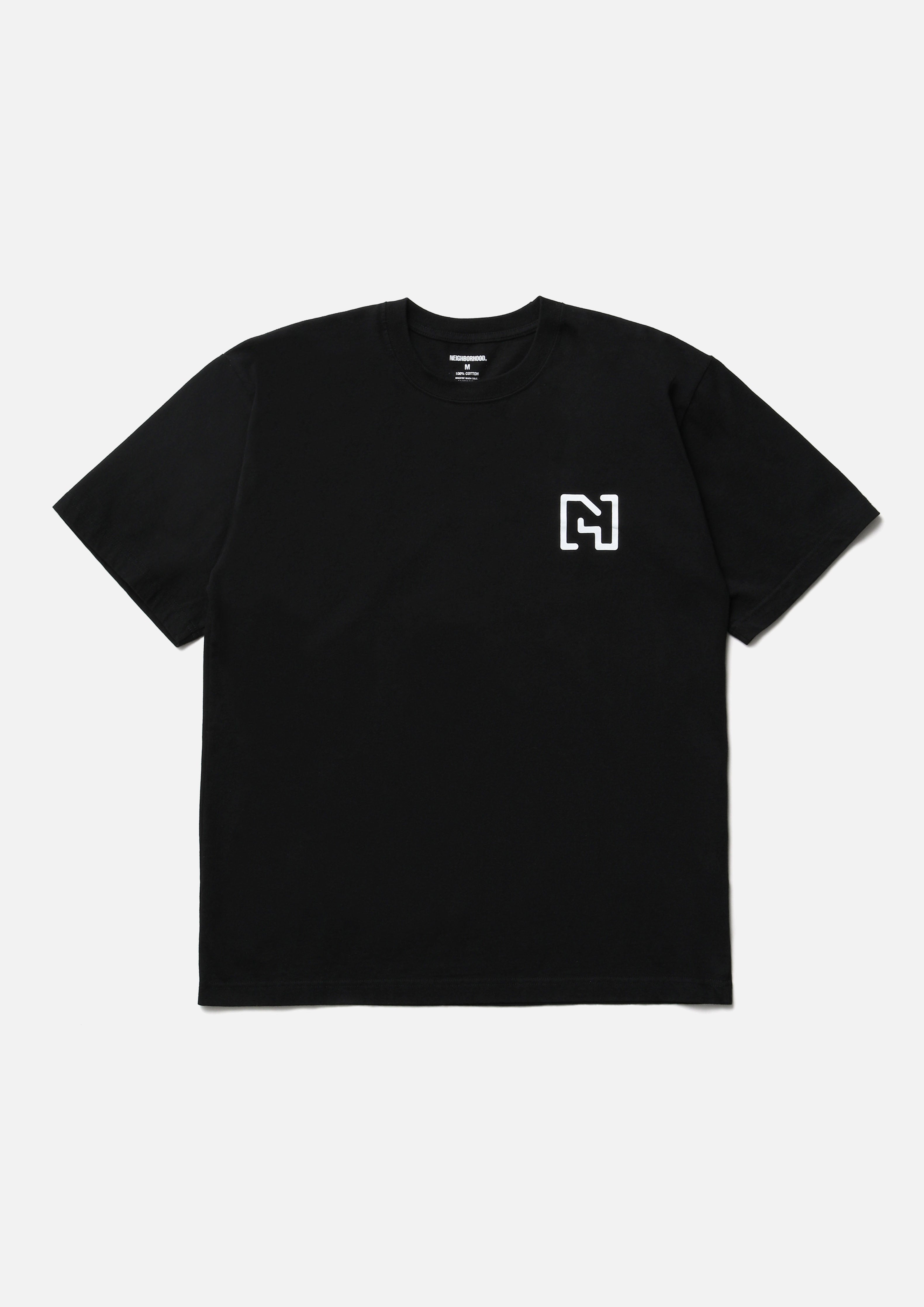 NH . TEE SS-2
