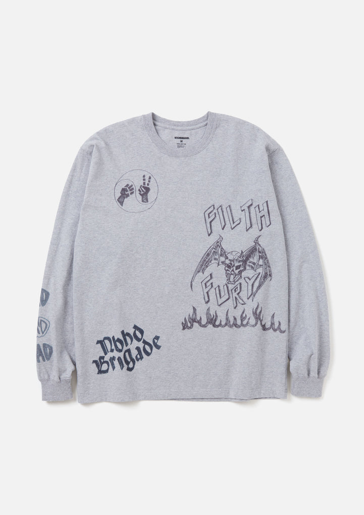 NH . TEE LS-17