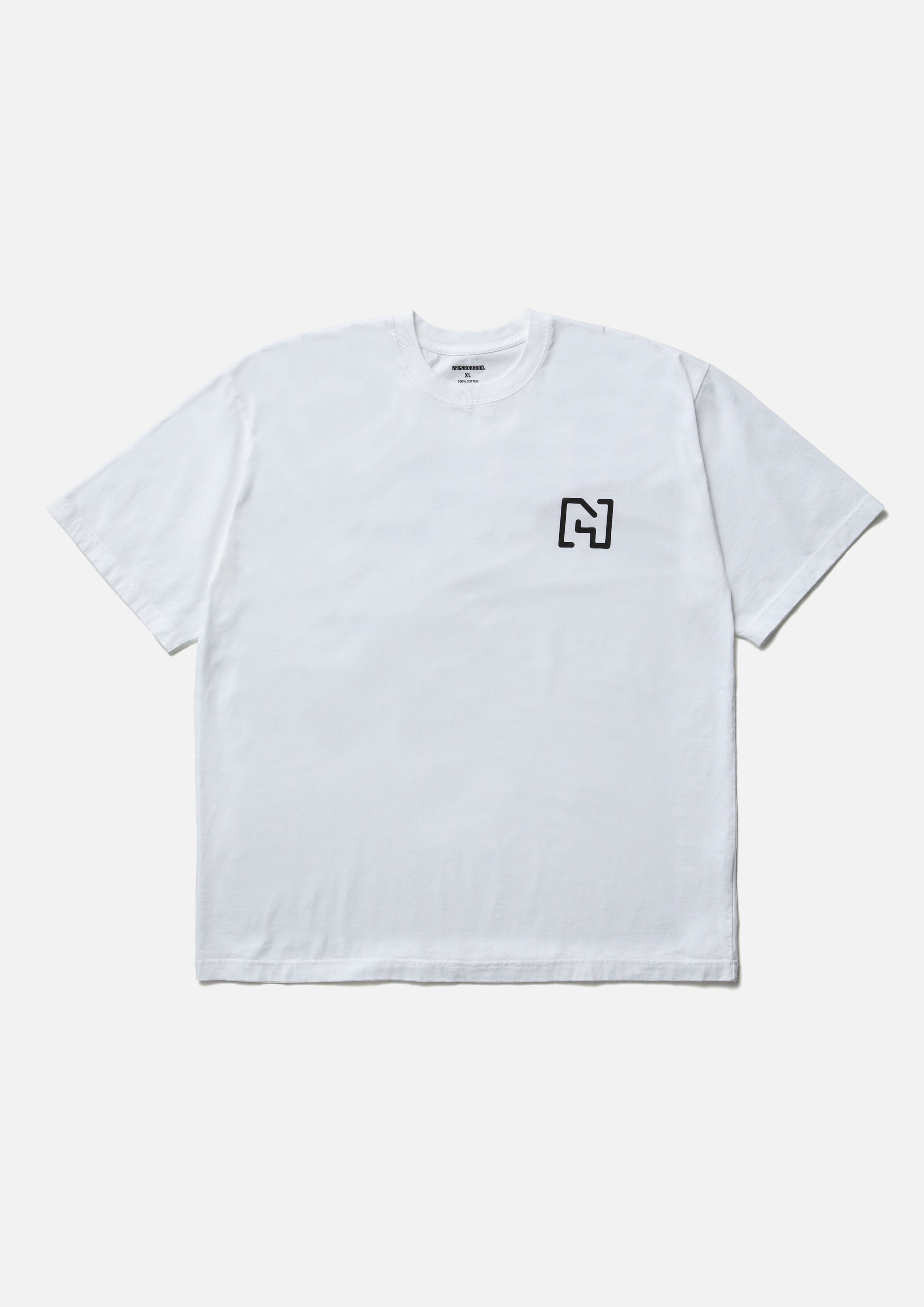 NH . TEE SS-2