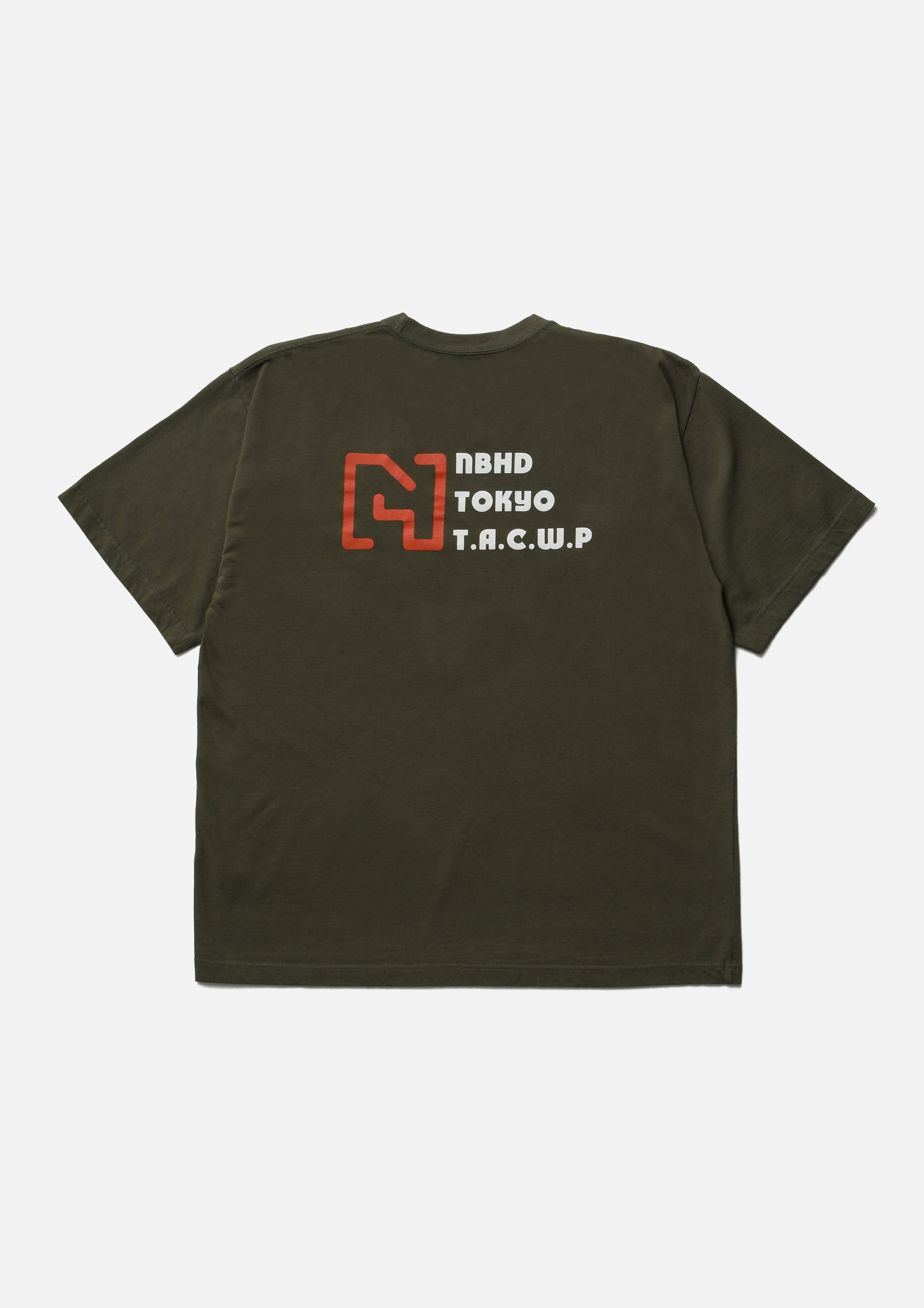 NH . TEE SS-2