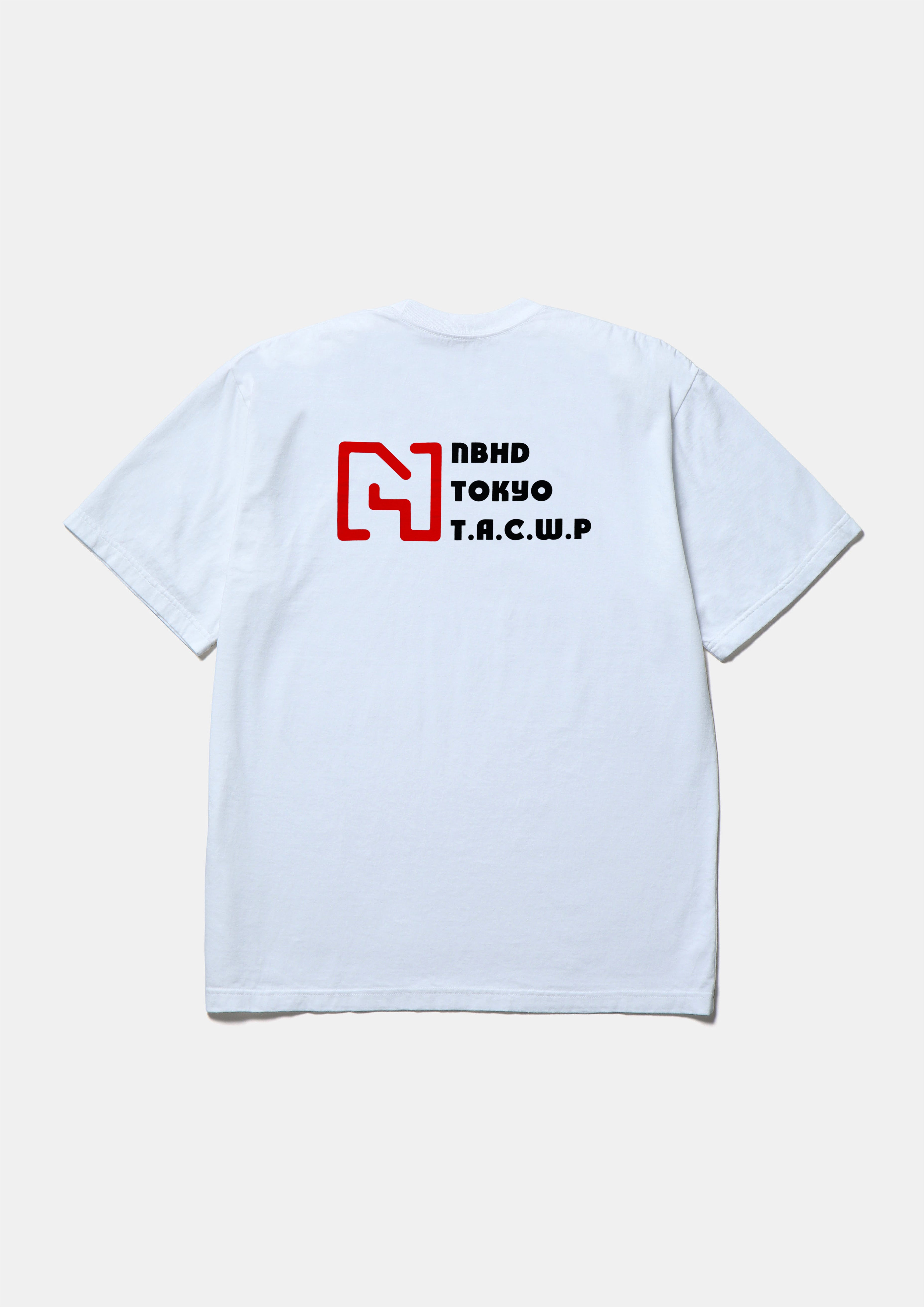 NH . TEE SS-2