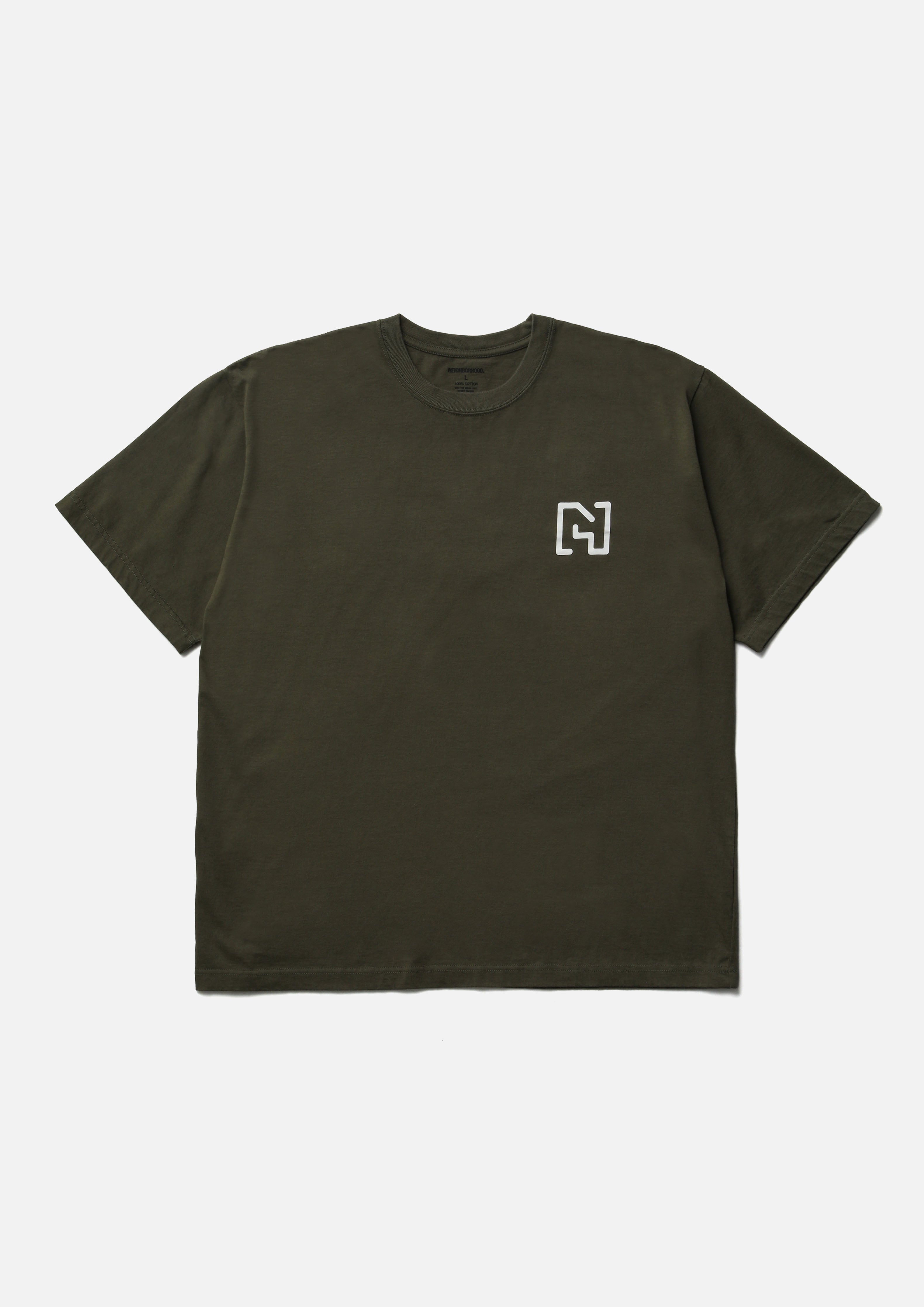 NH . TEE SS-2