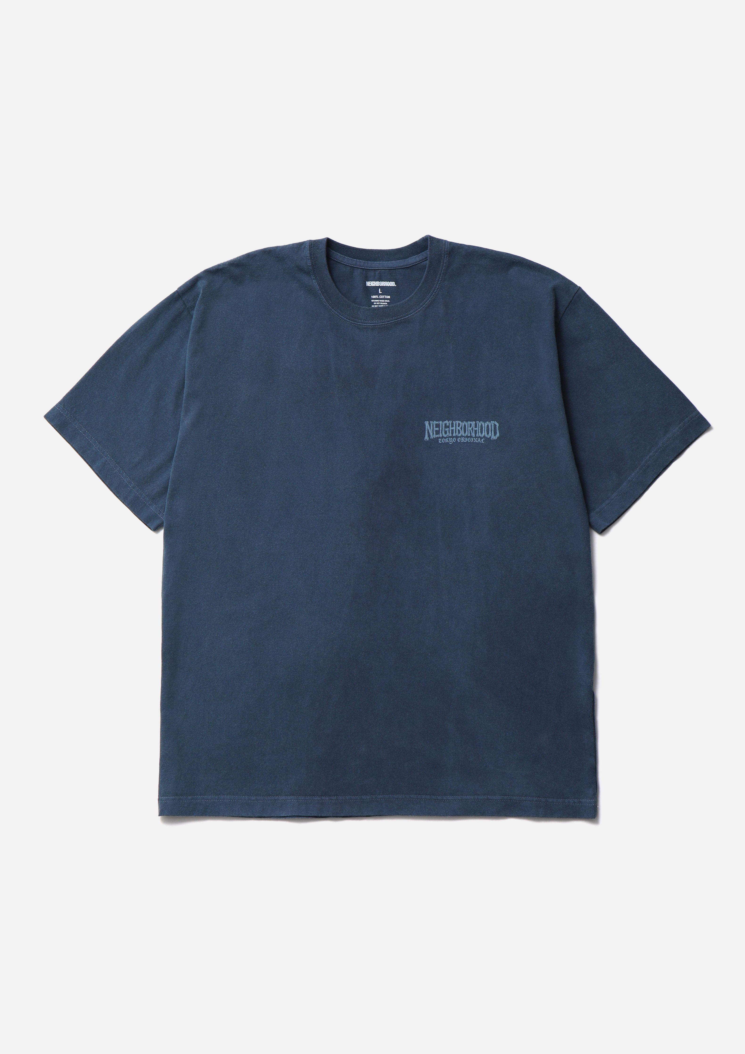 NH . TEE SS-3