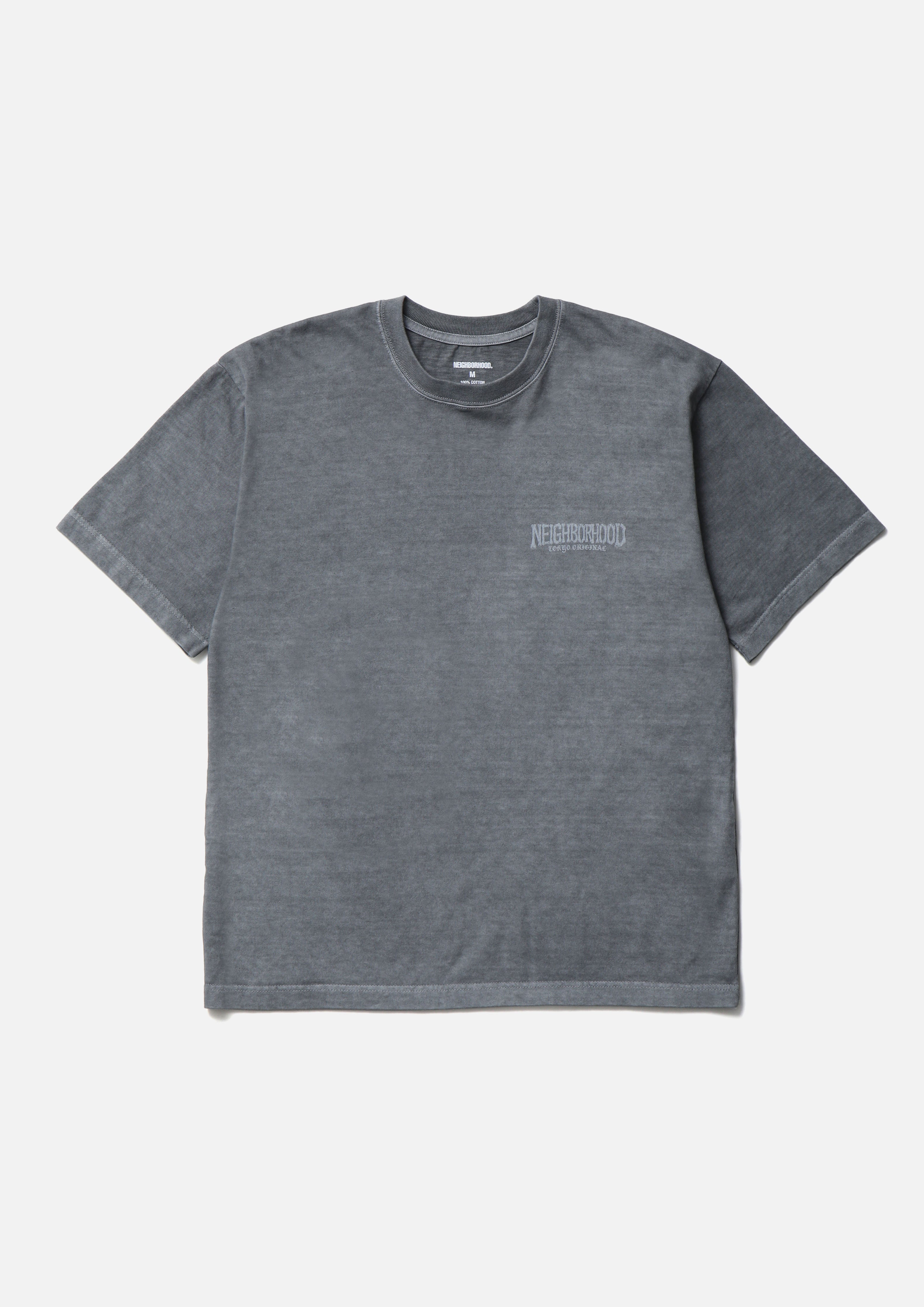 トップス NEIGHBORHOOD NH TEE-3 SS . CO NH . TEE SS-3