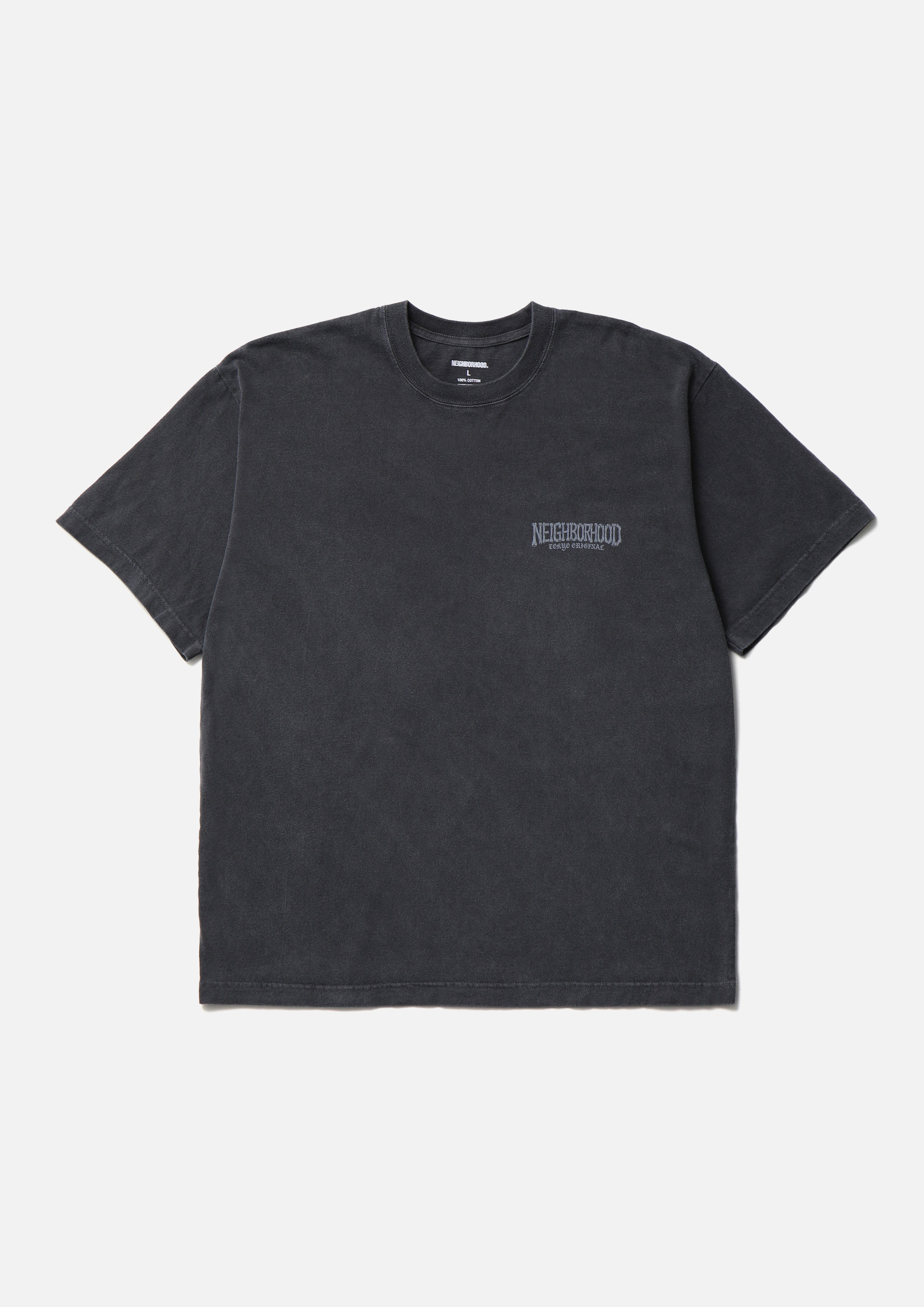 NH . TEE SS-3