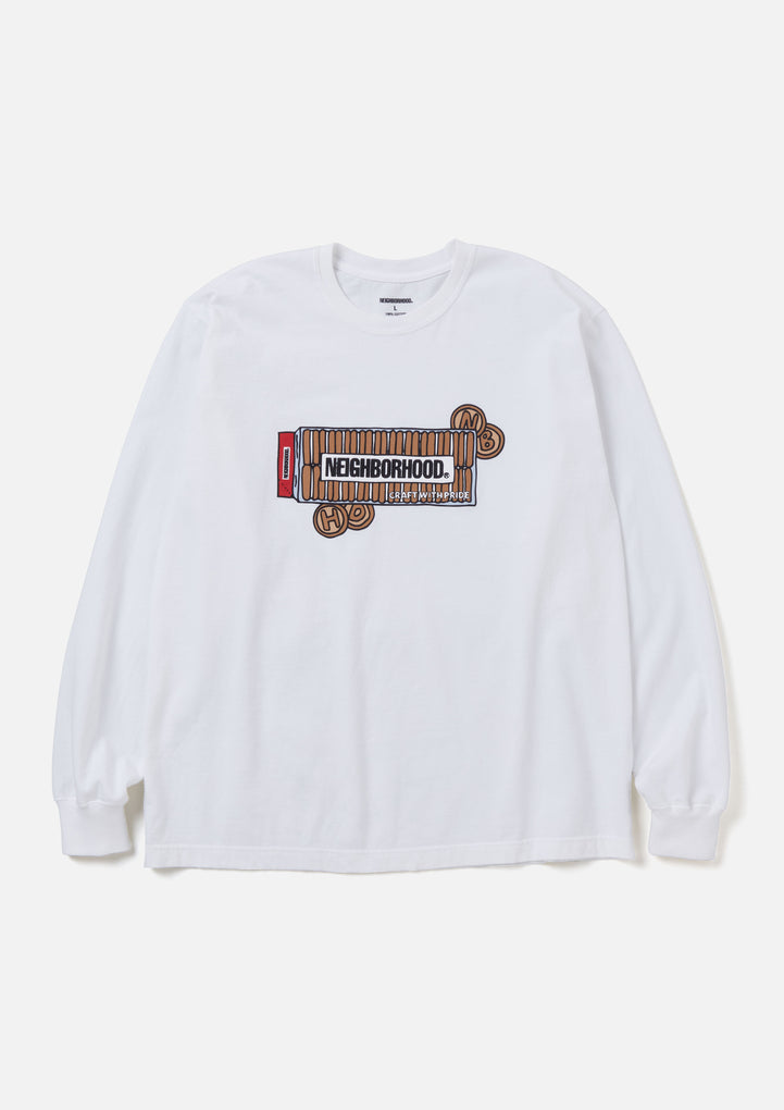 NH . TEE LS-19