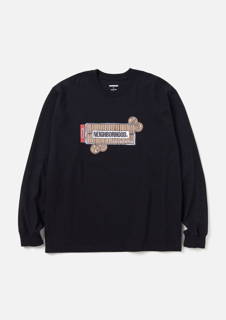 NH . TEE LS-19