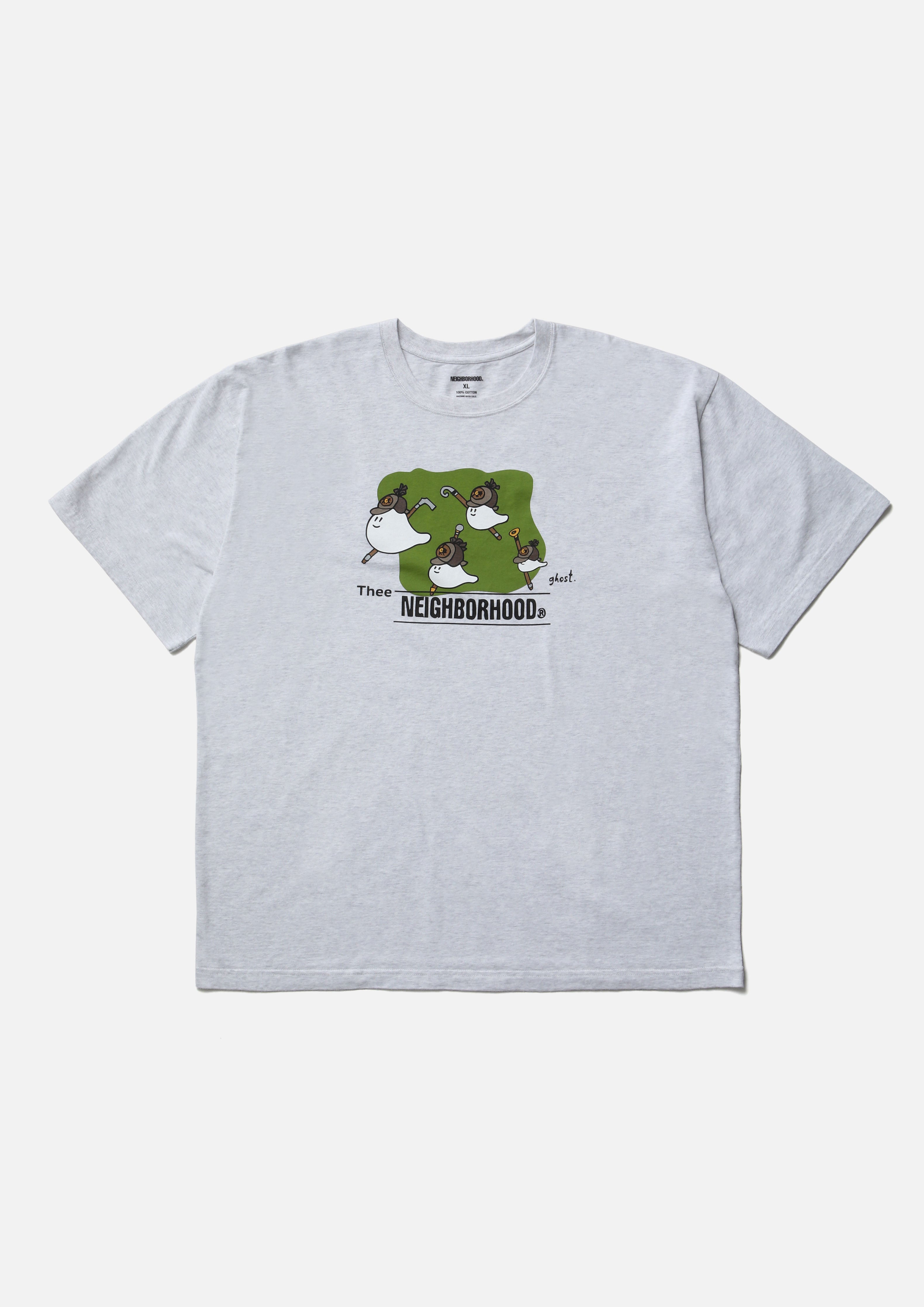 NH . TEE SS-4