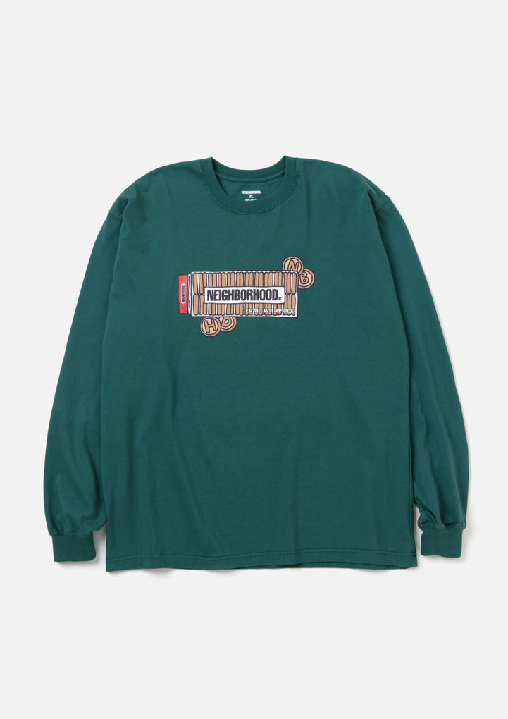 NH . TEE LS-19