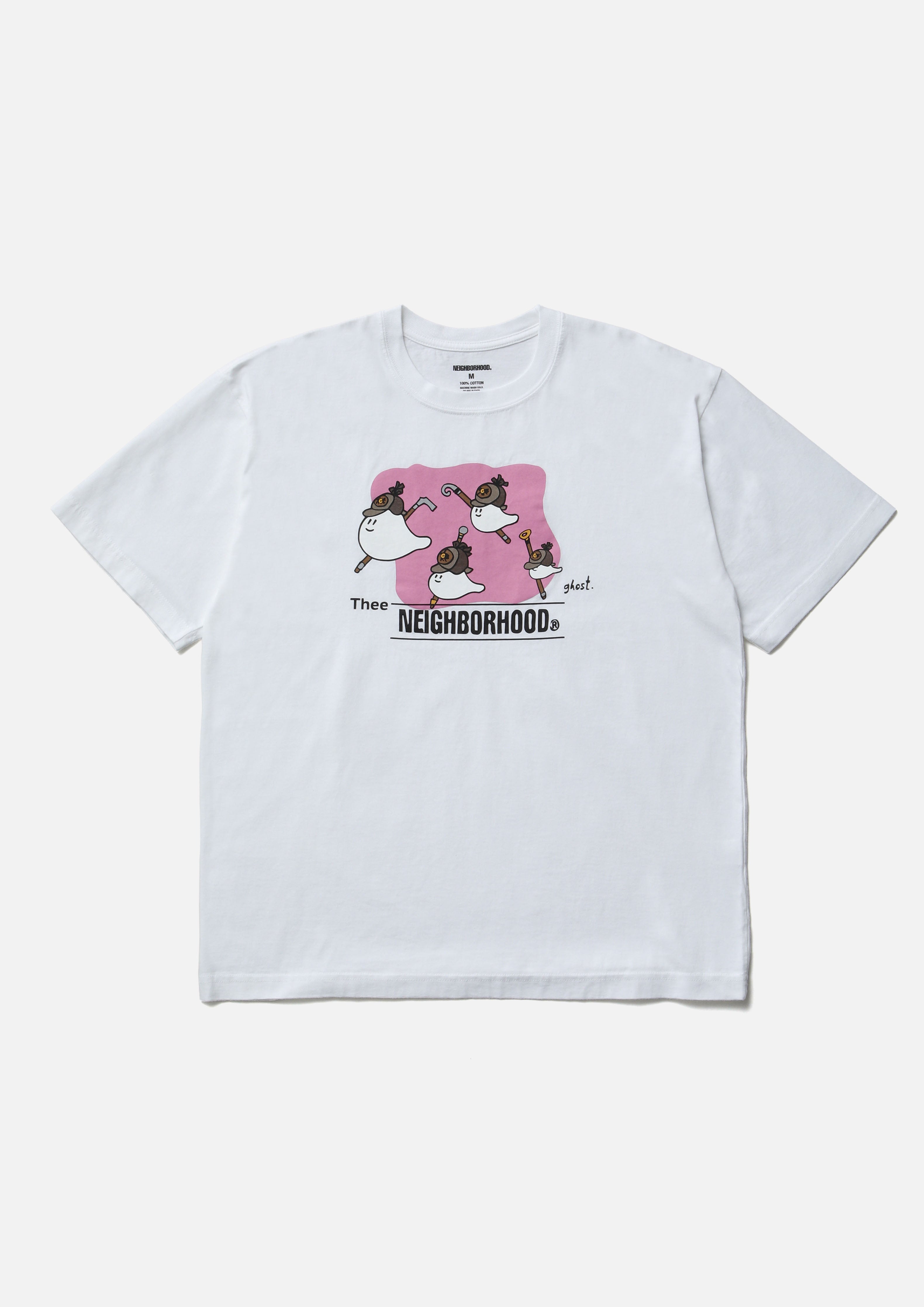 NH . TEE SS-4