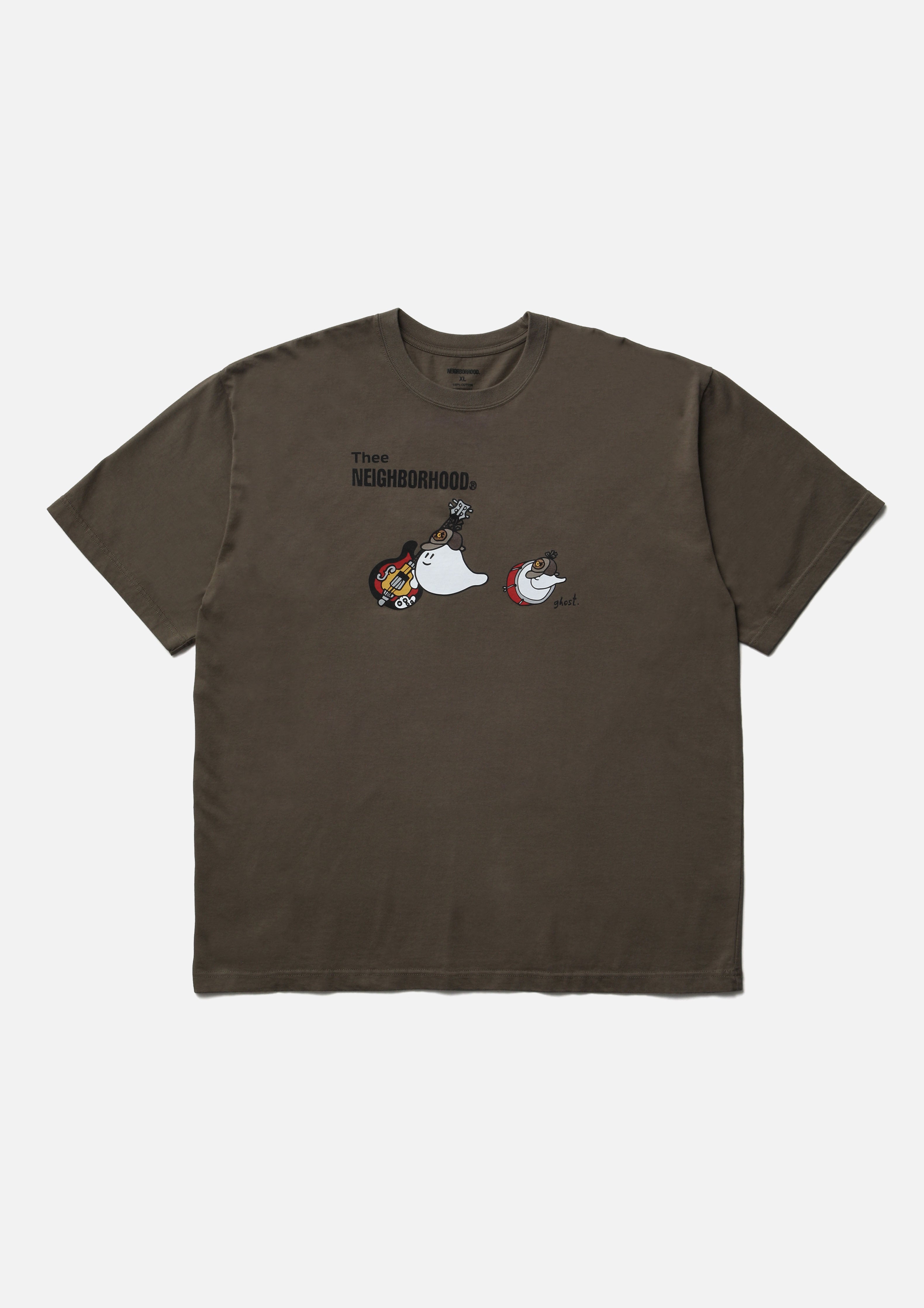 NH . TEE SS-5