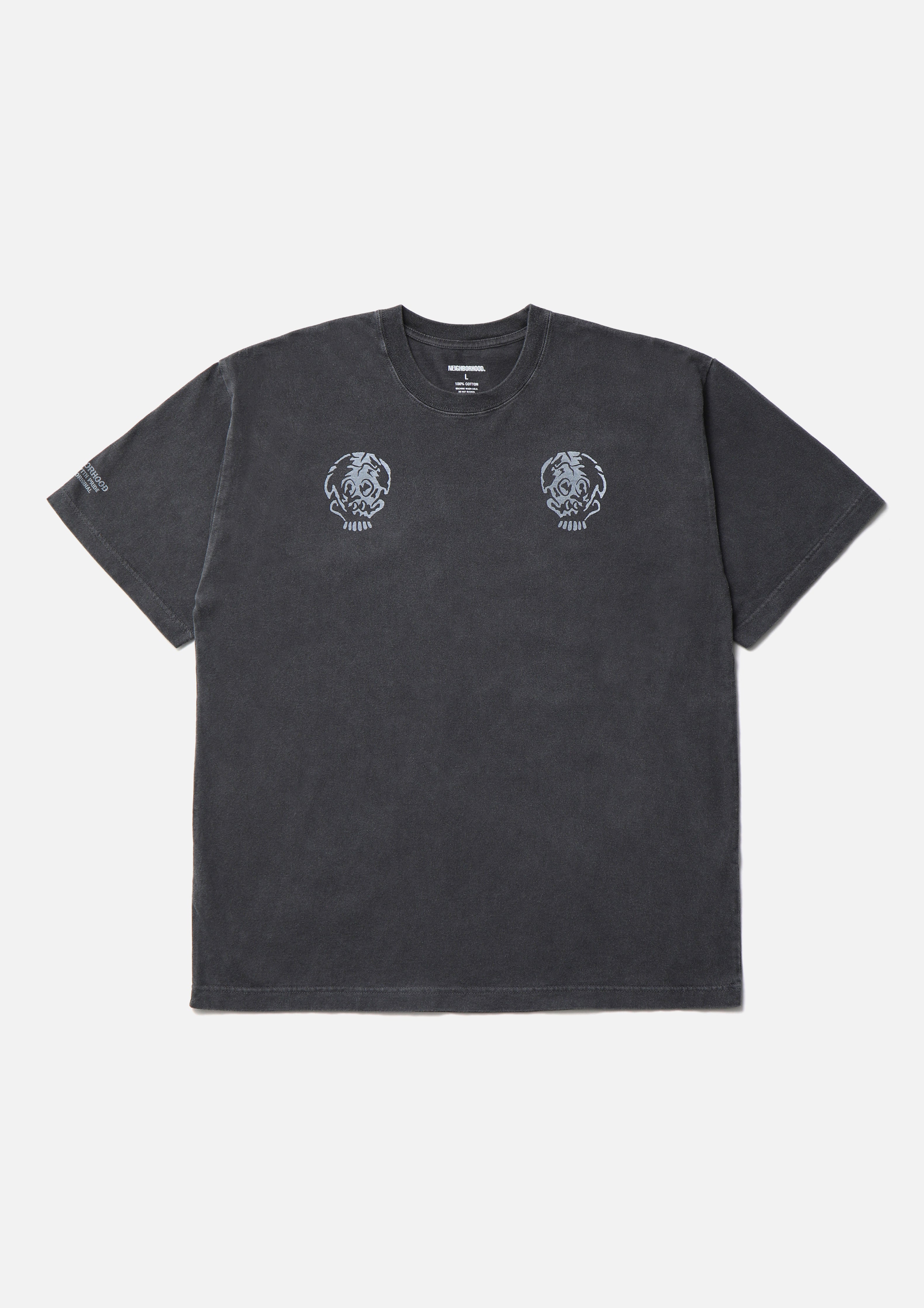 NH . TEE SS-6