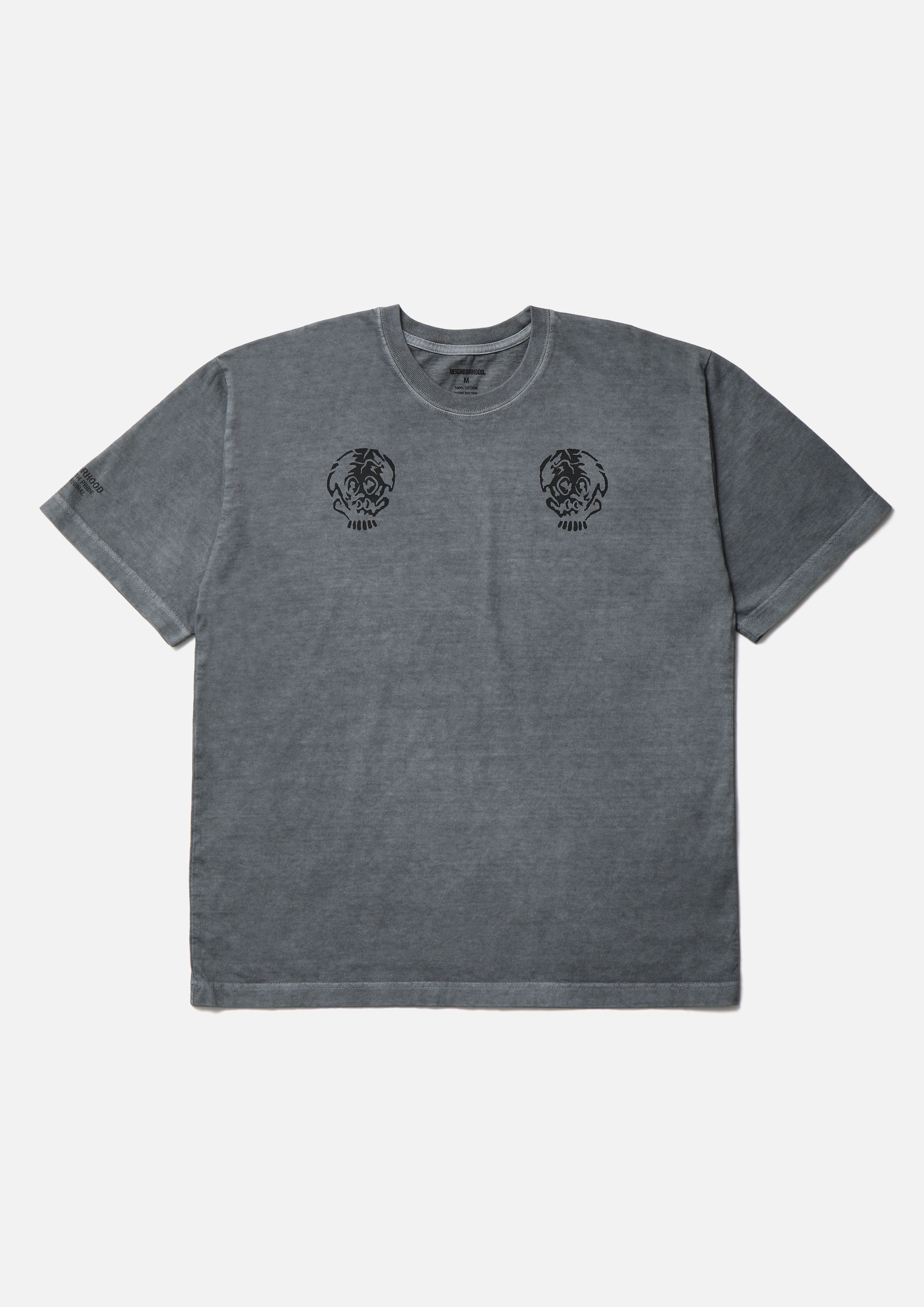 NH . TEE SS-6