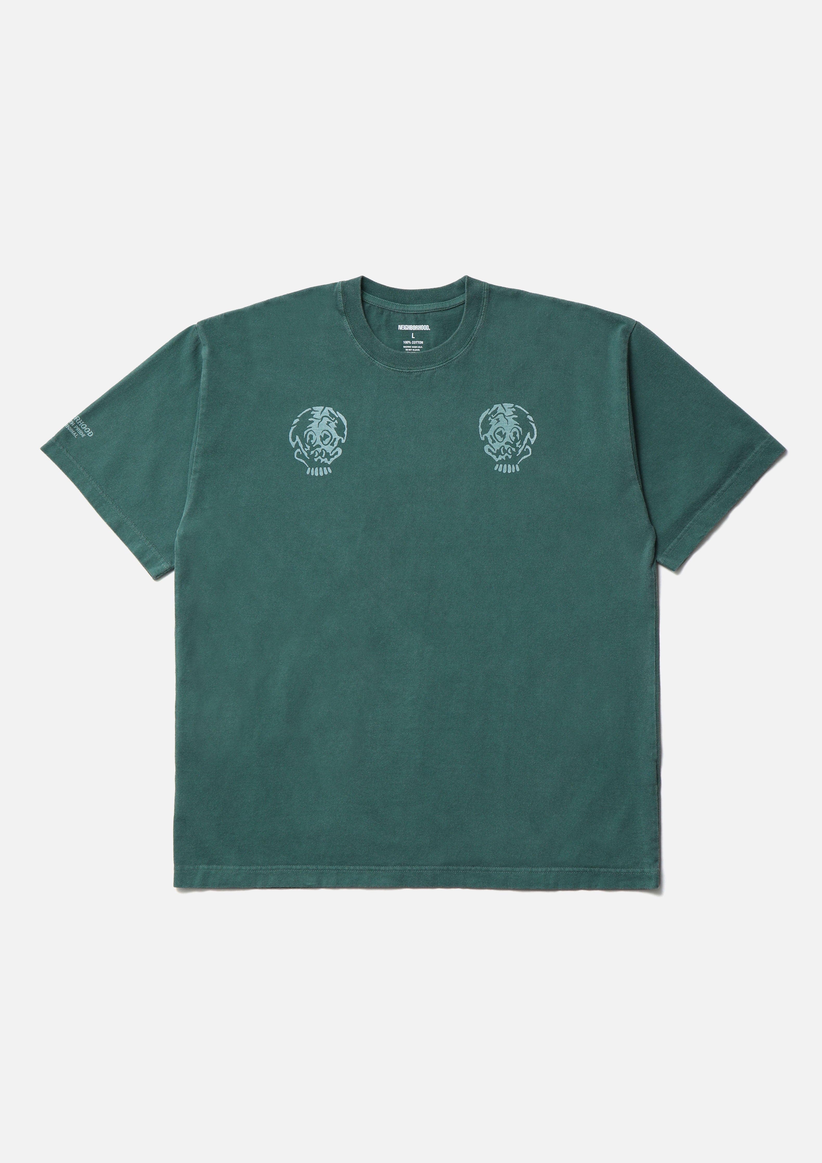 NH . TEE SS-6