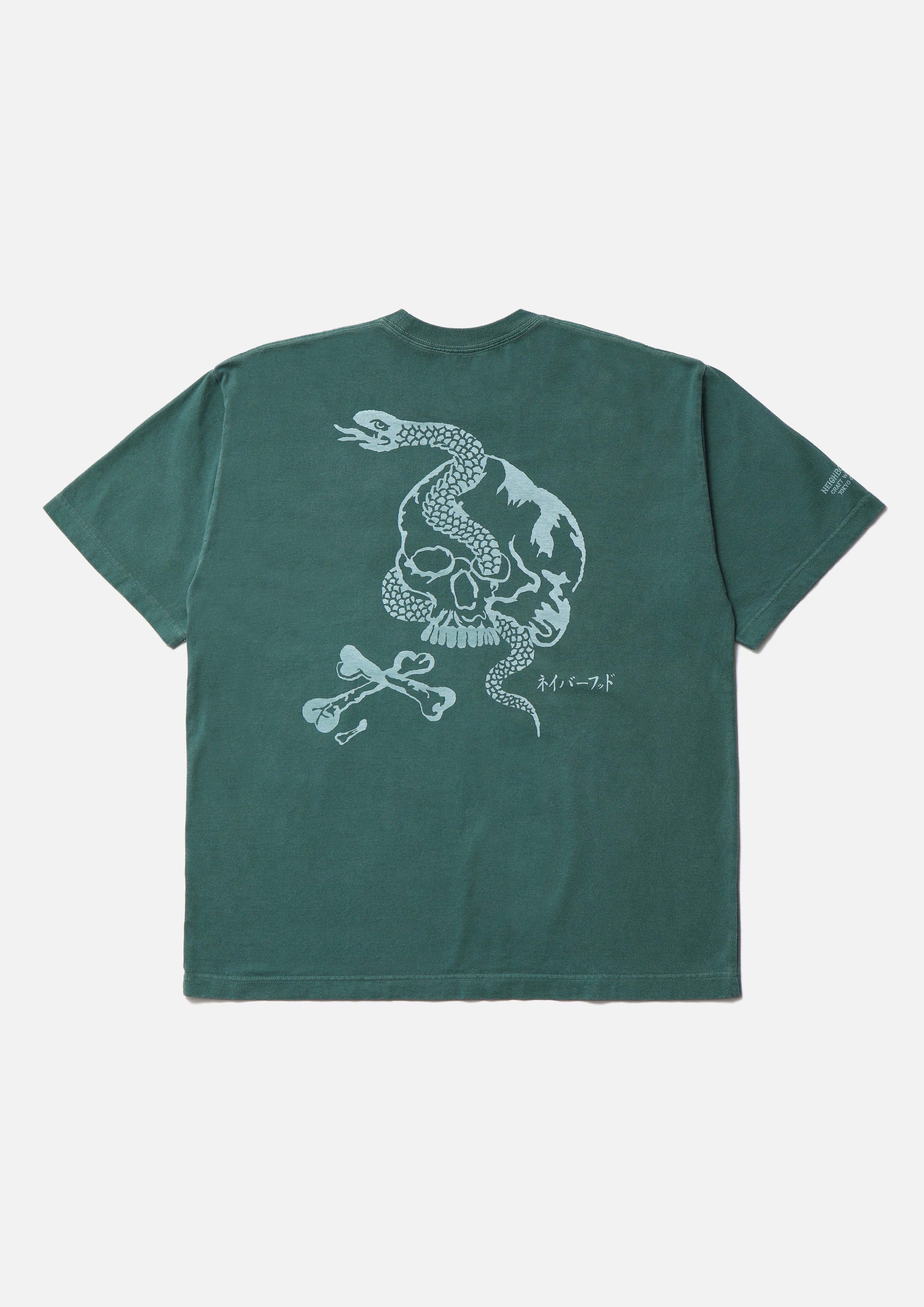 NH . TEE SS-6