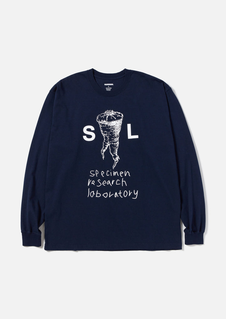 SRL . TEE LS-2