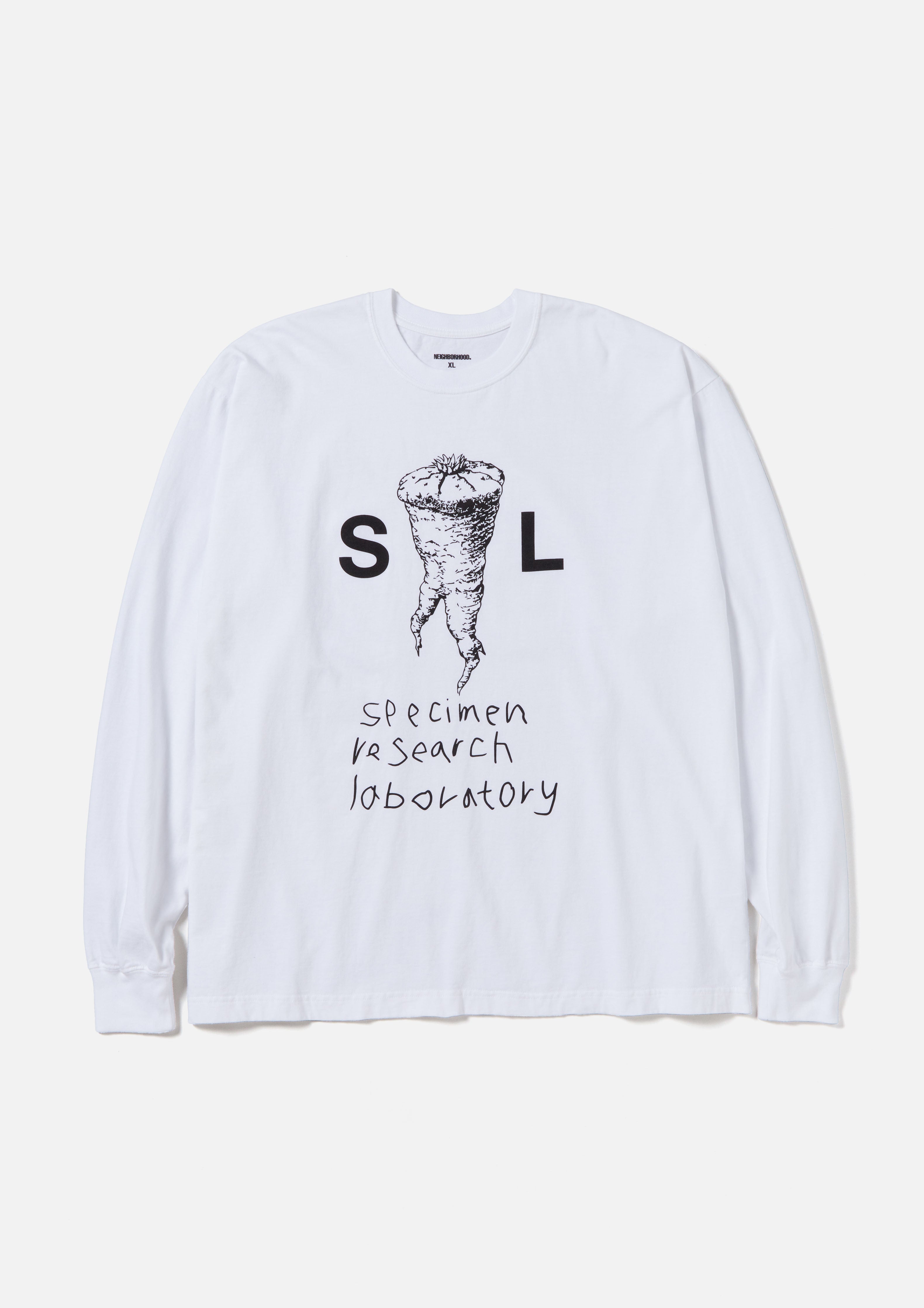 SRL . TEE LS-2