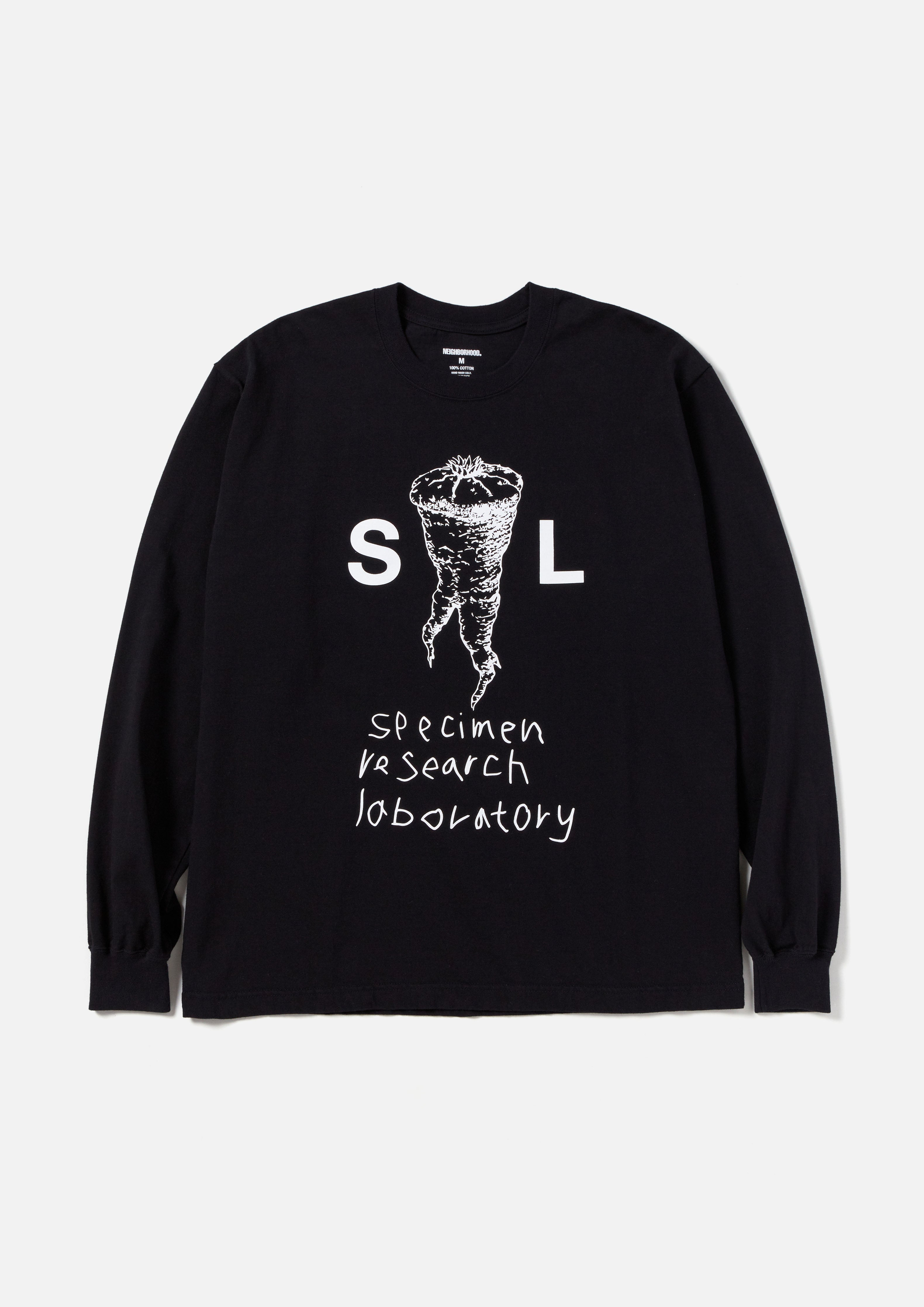 SRL . TEE LS-2