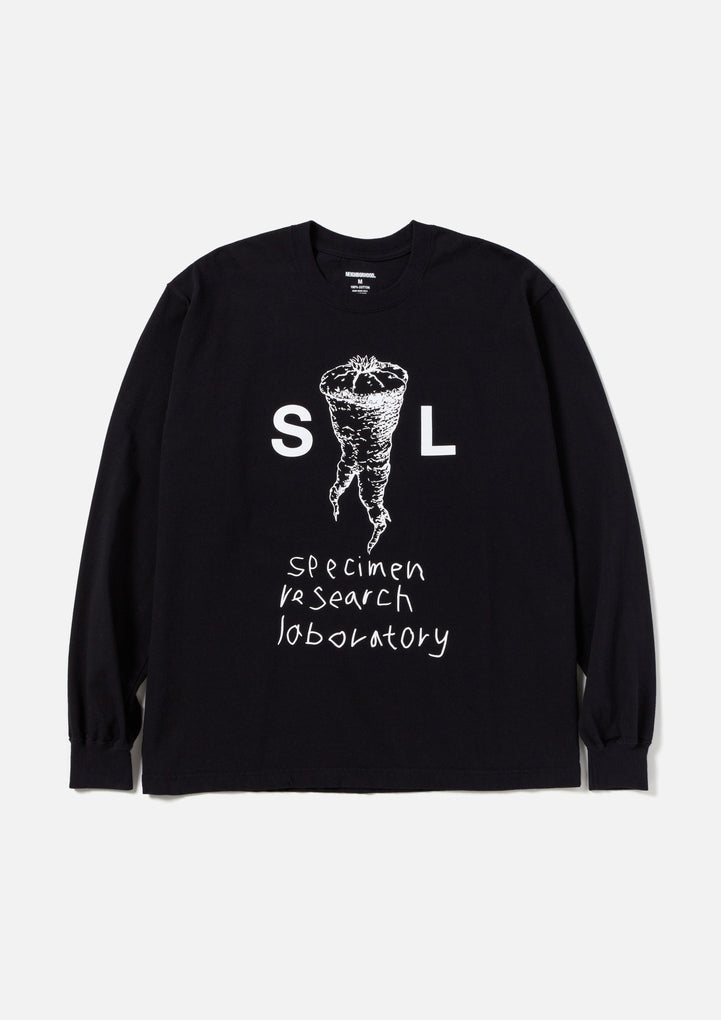 SRL . TEE LS-2