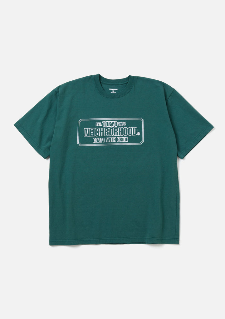 NH . TEE SS-1