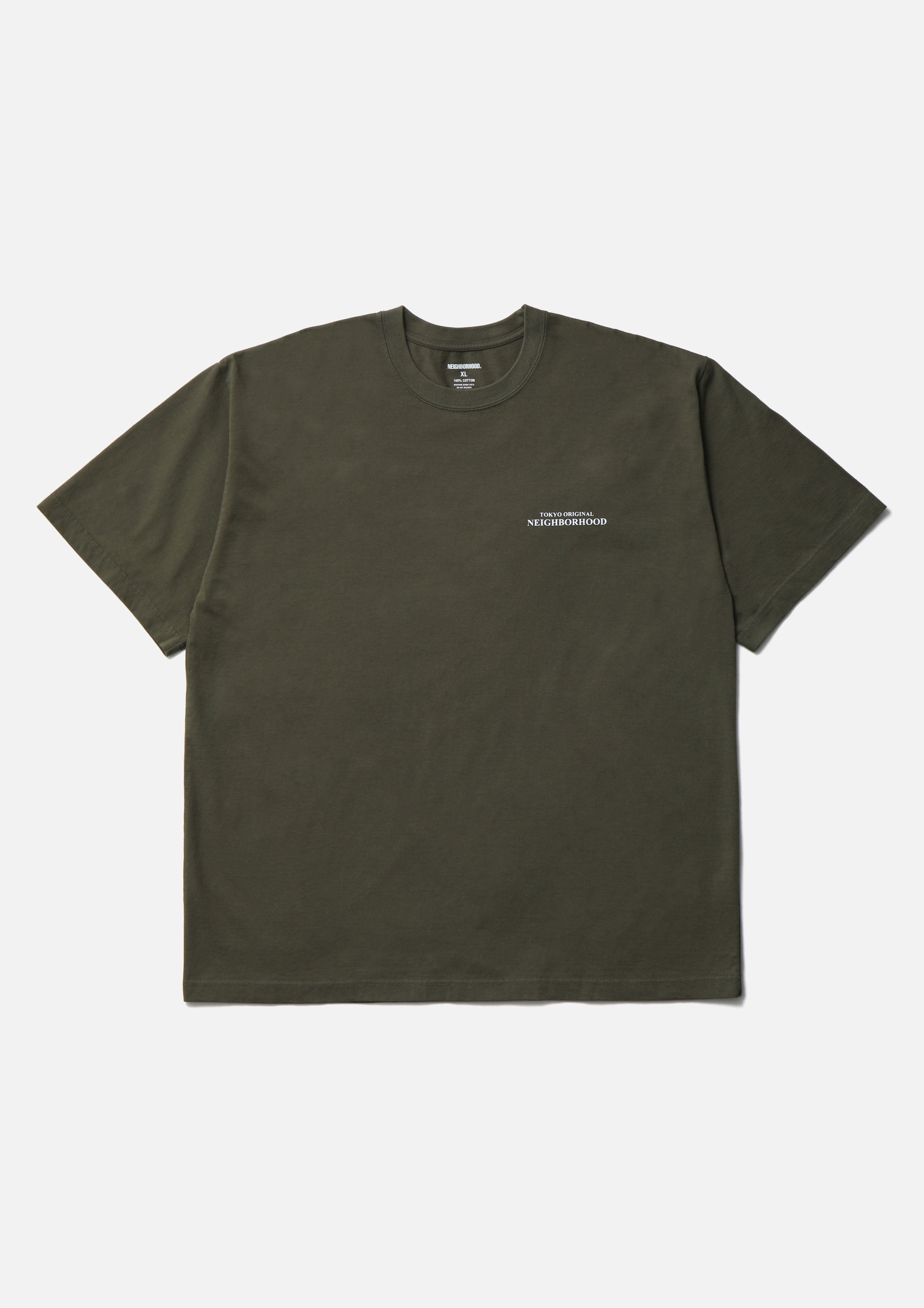 NH . TEE SS-10