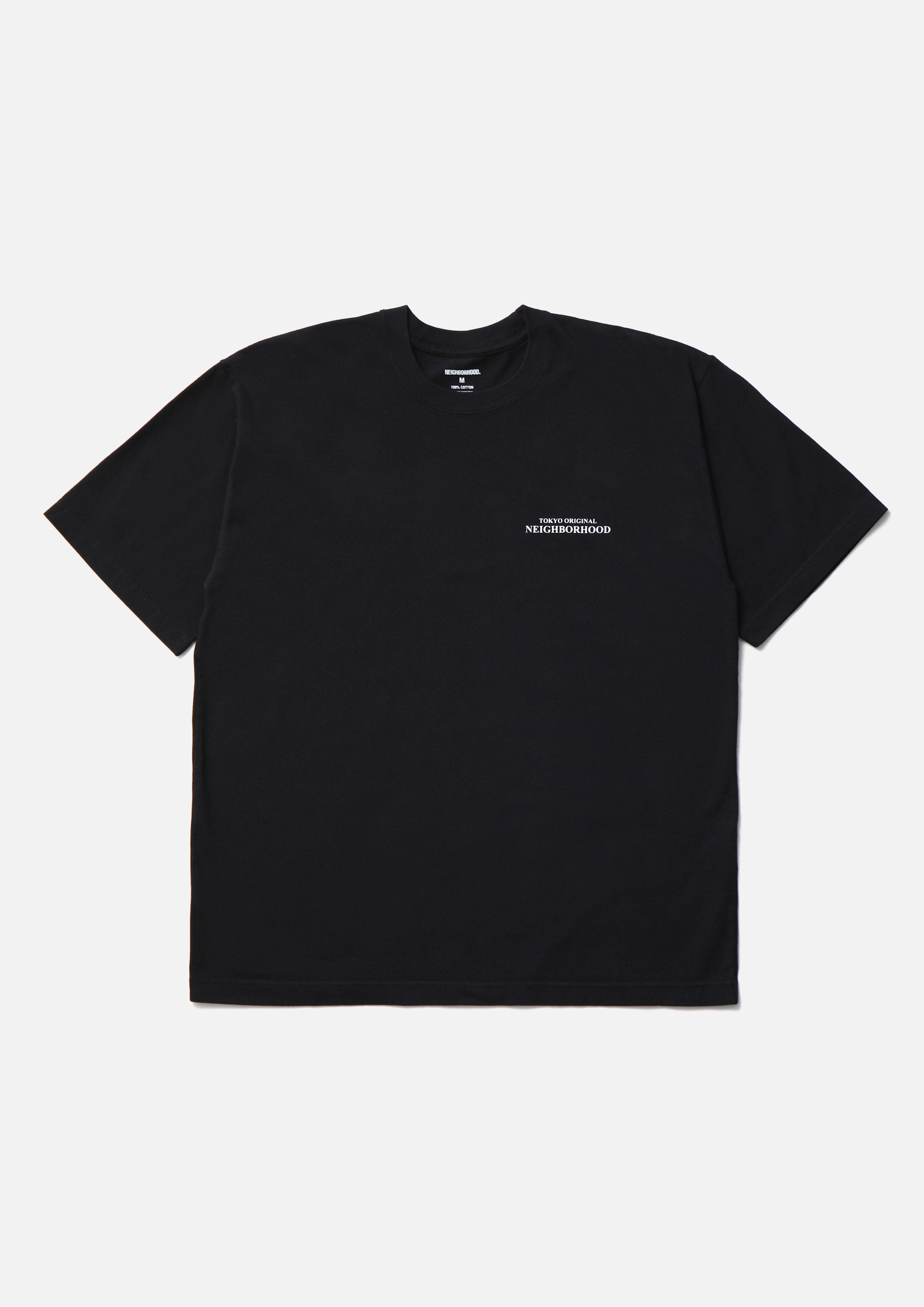 NH . TEE SS-10