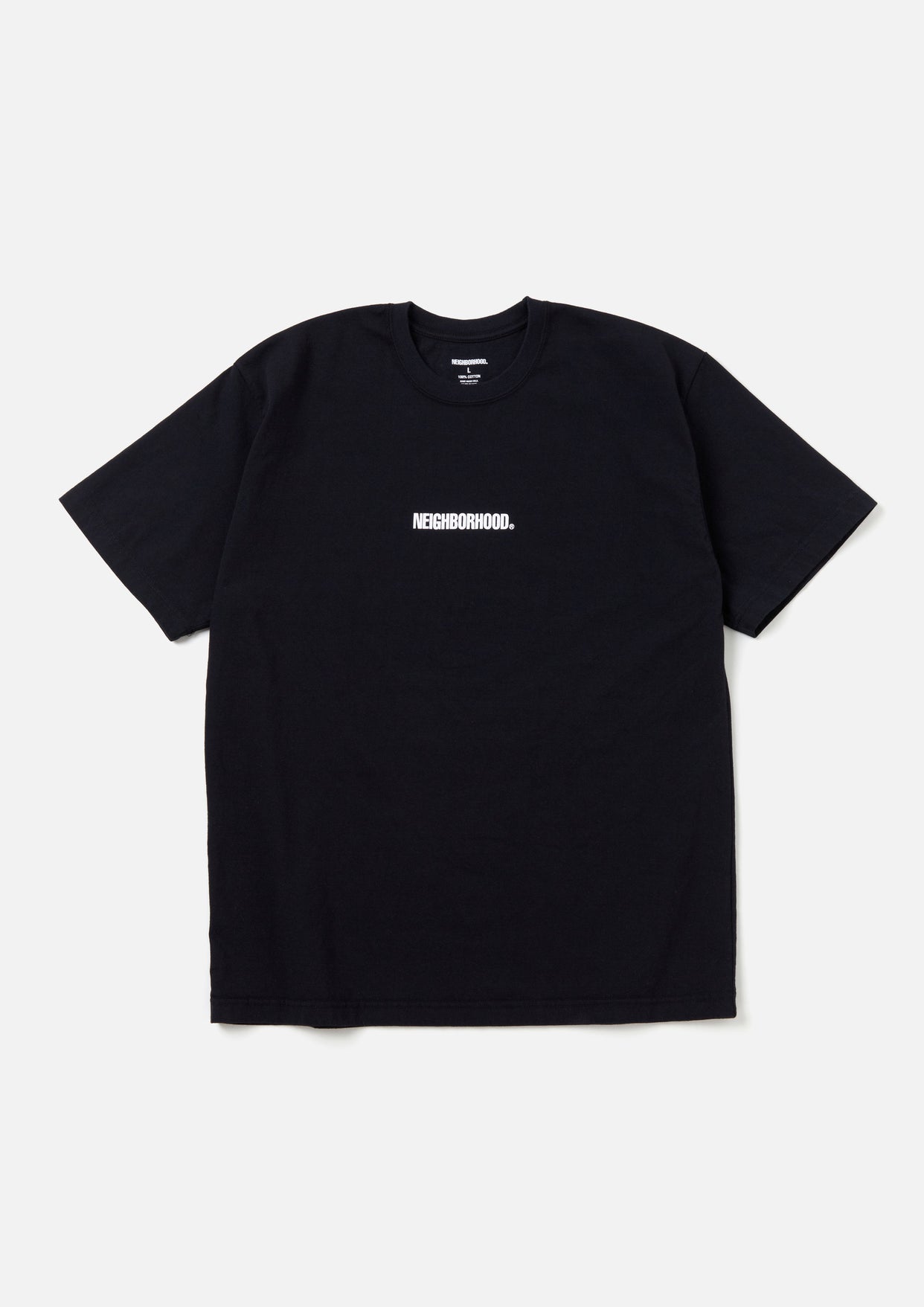 ☆NEIGHBORHOOD  ＮＨ.ＴＥＥ　ＳＳ－３