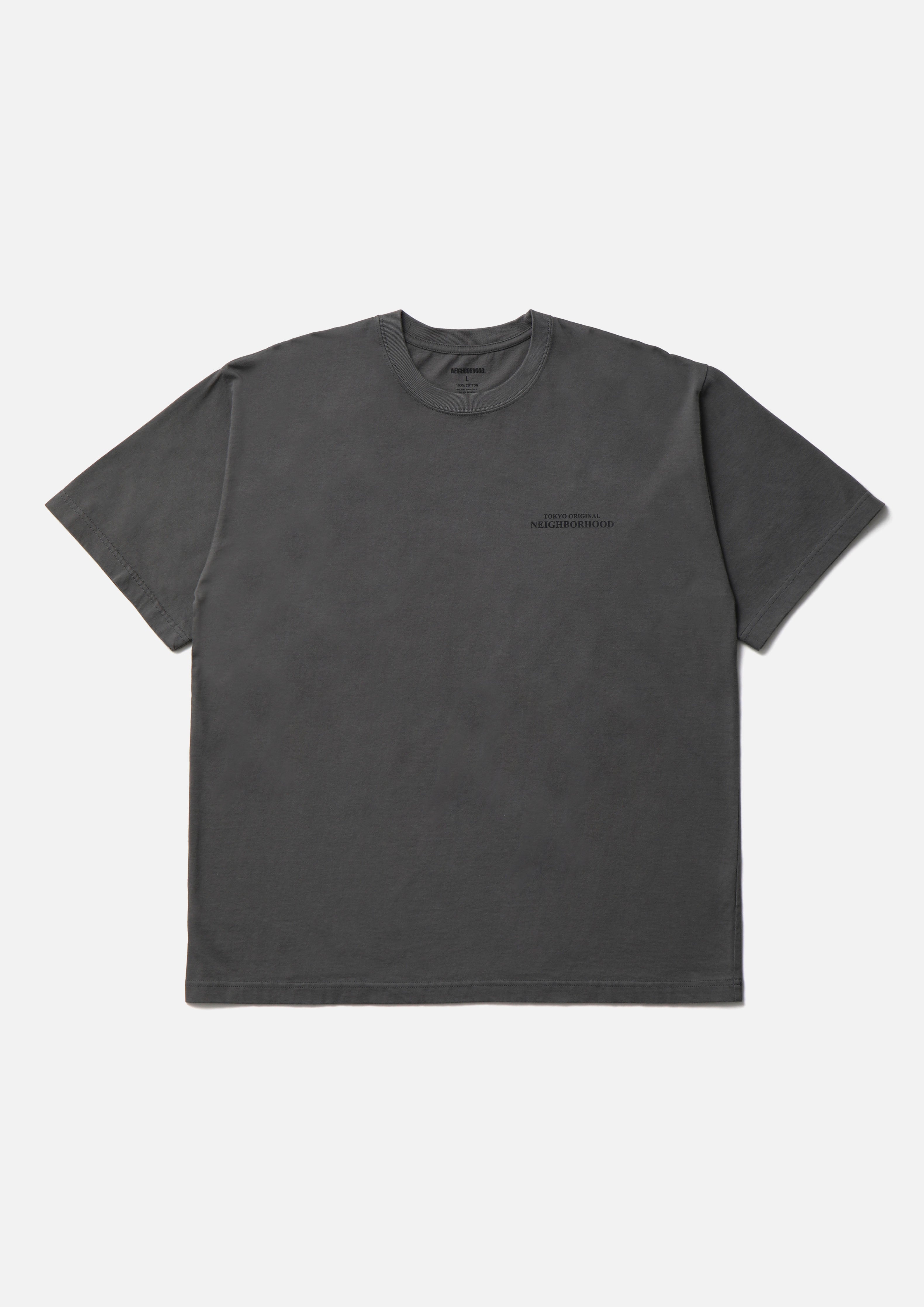 トップス NEIGHBORHOOD NH . TEE SS-10 NH . TEE SS-10