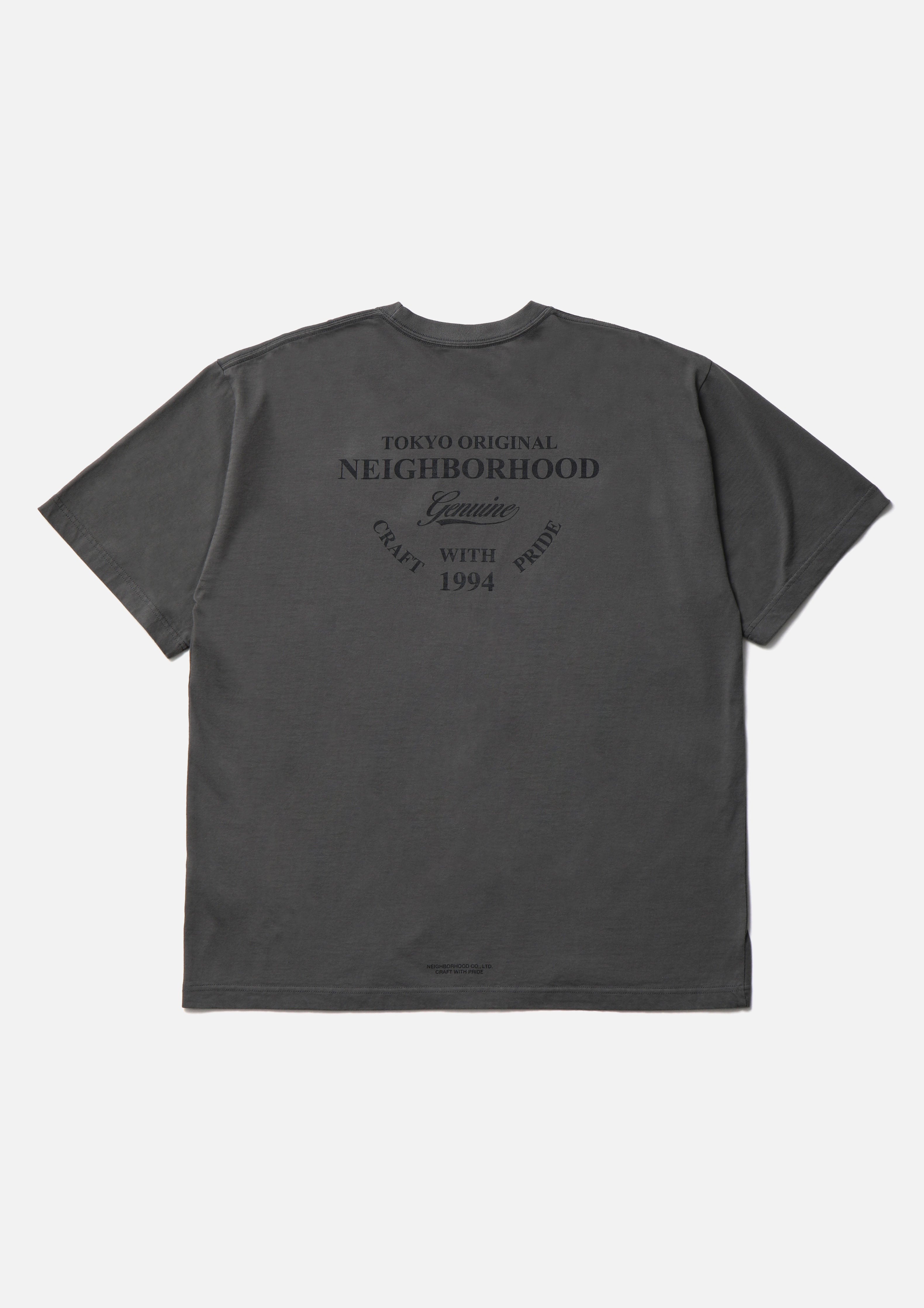 NH . TEE SS-10