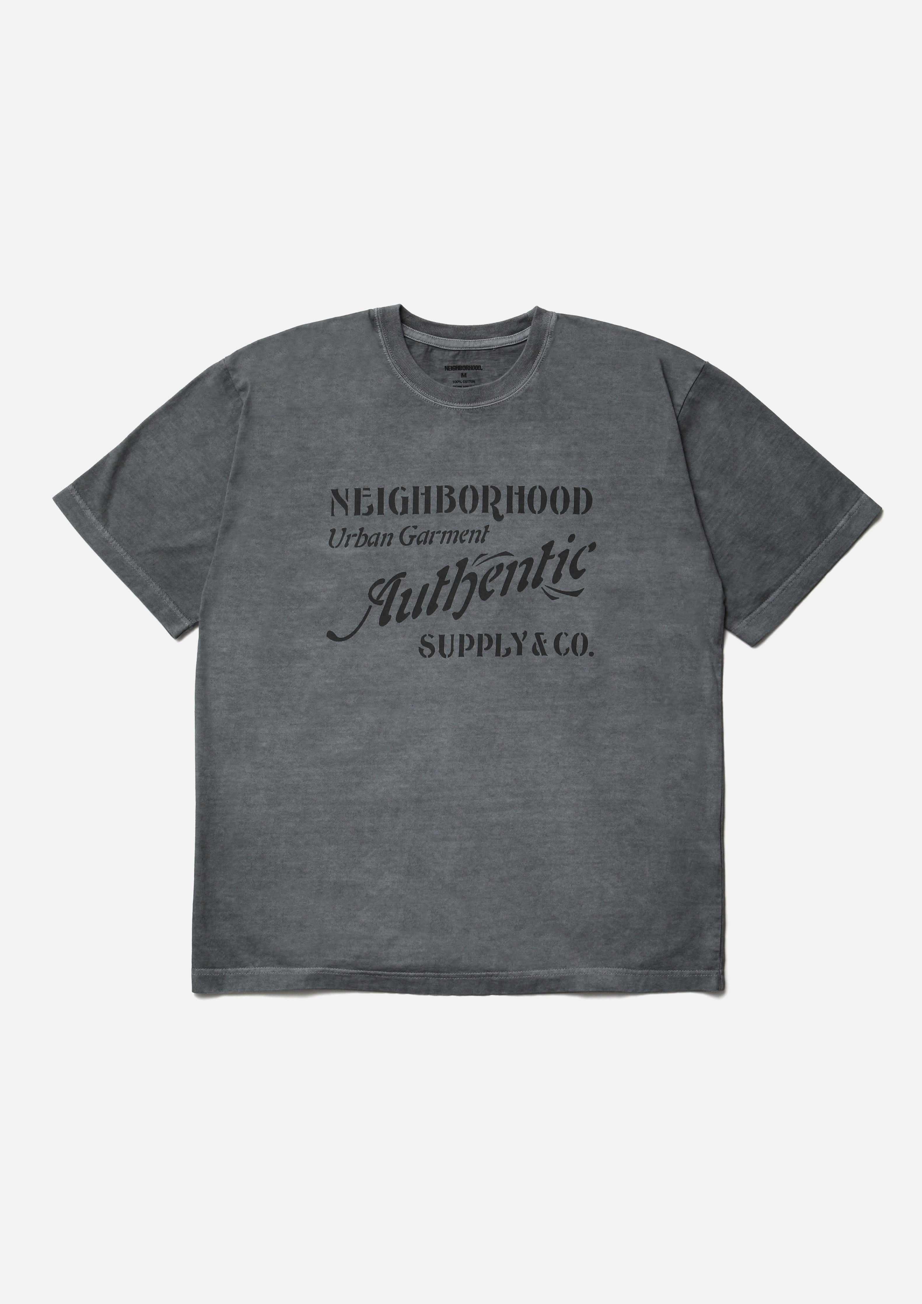 NH . TEE SS-11