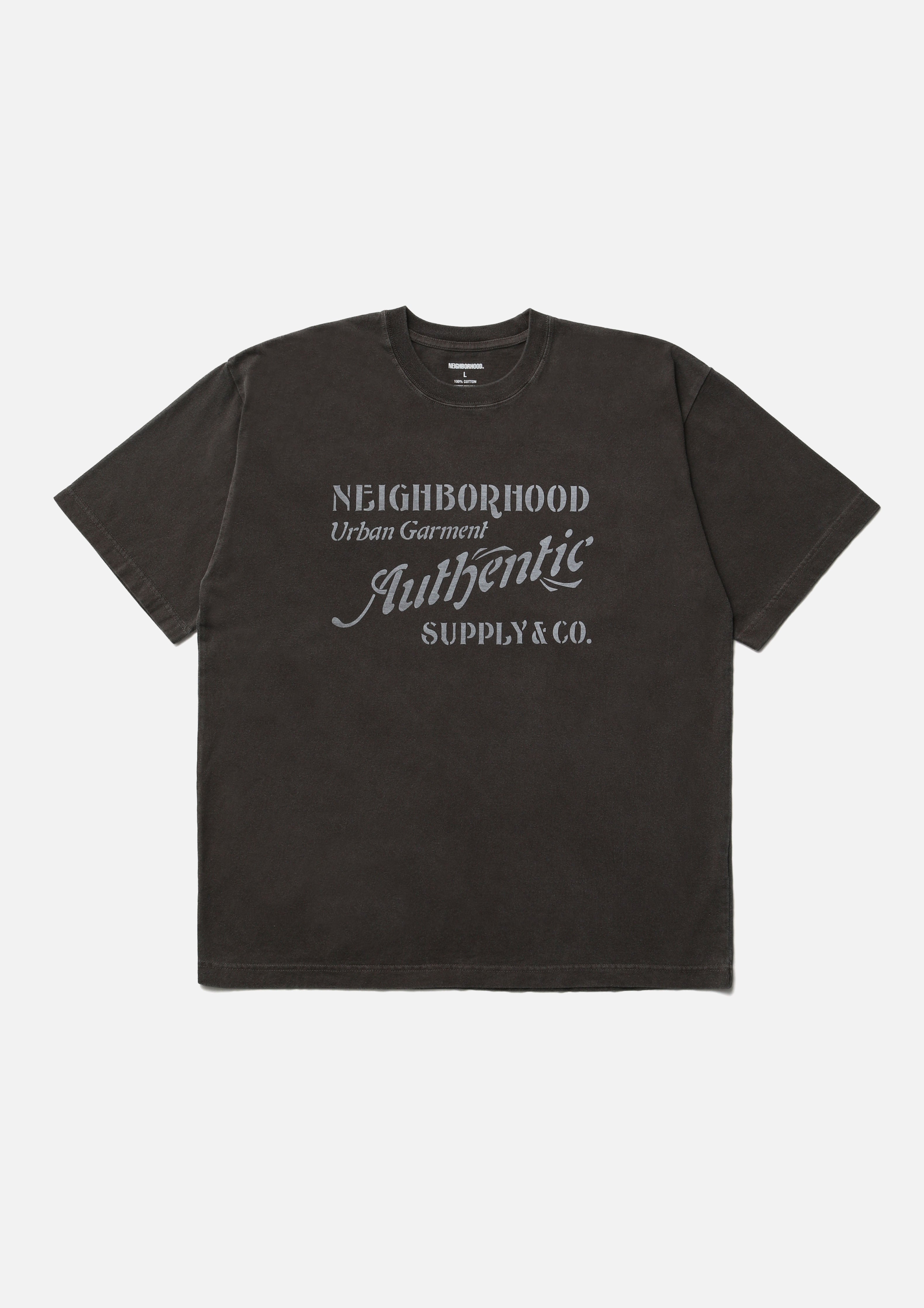 NH . TEE SS-11