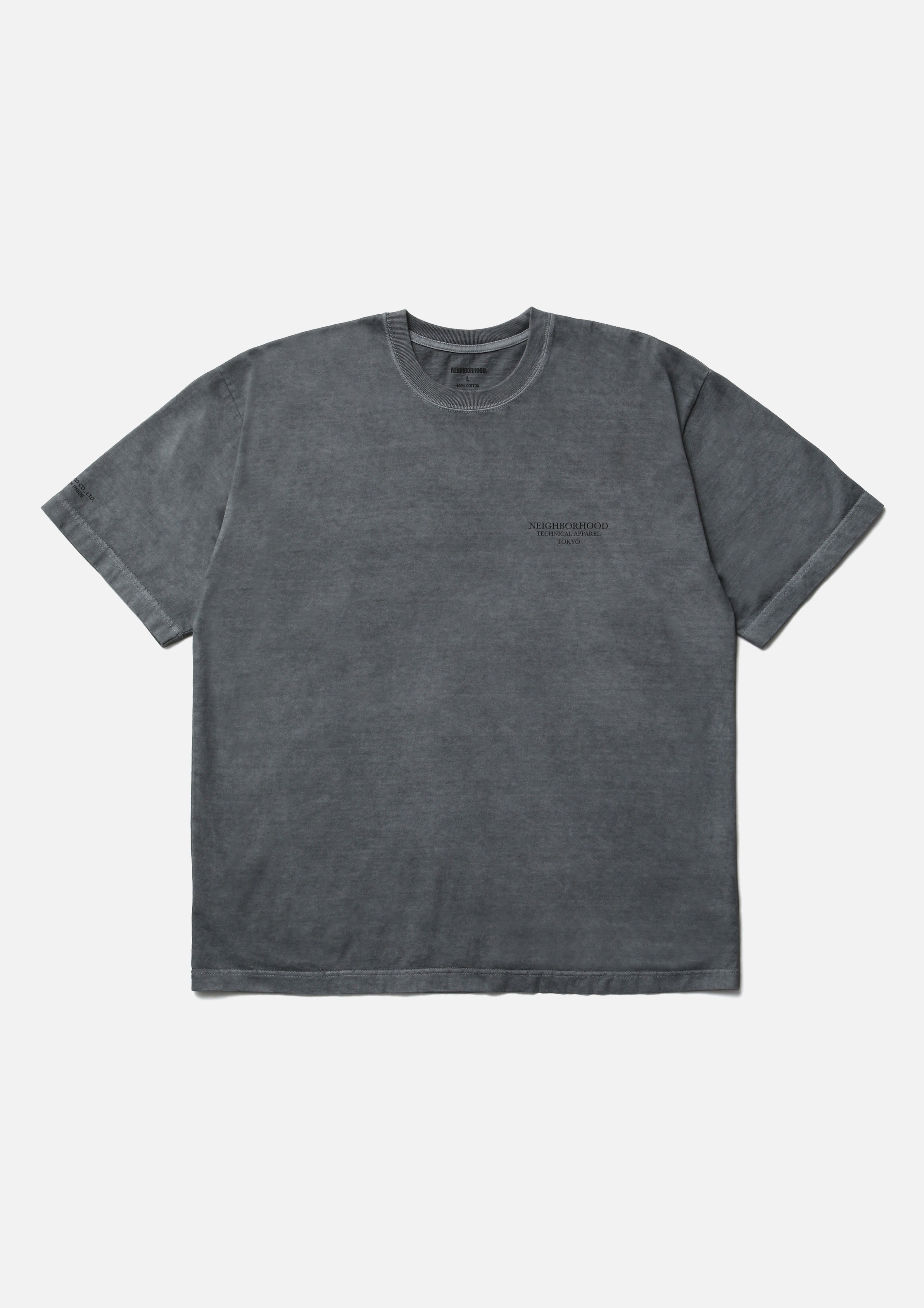 NH . TEE SS-12