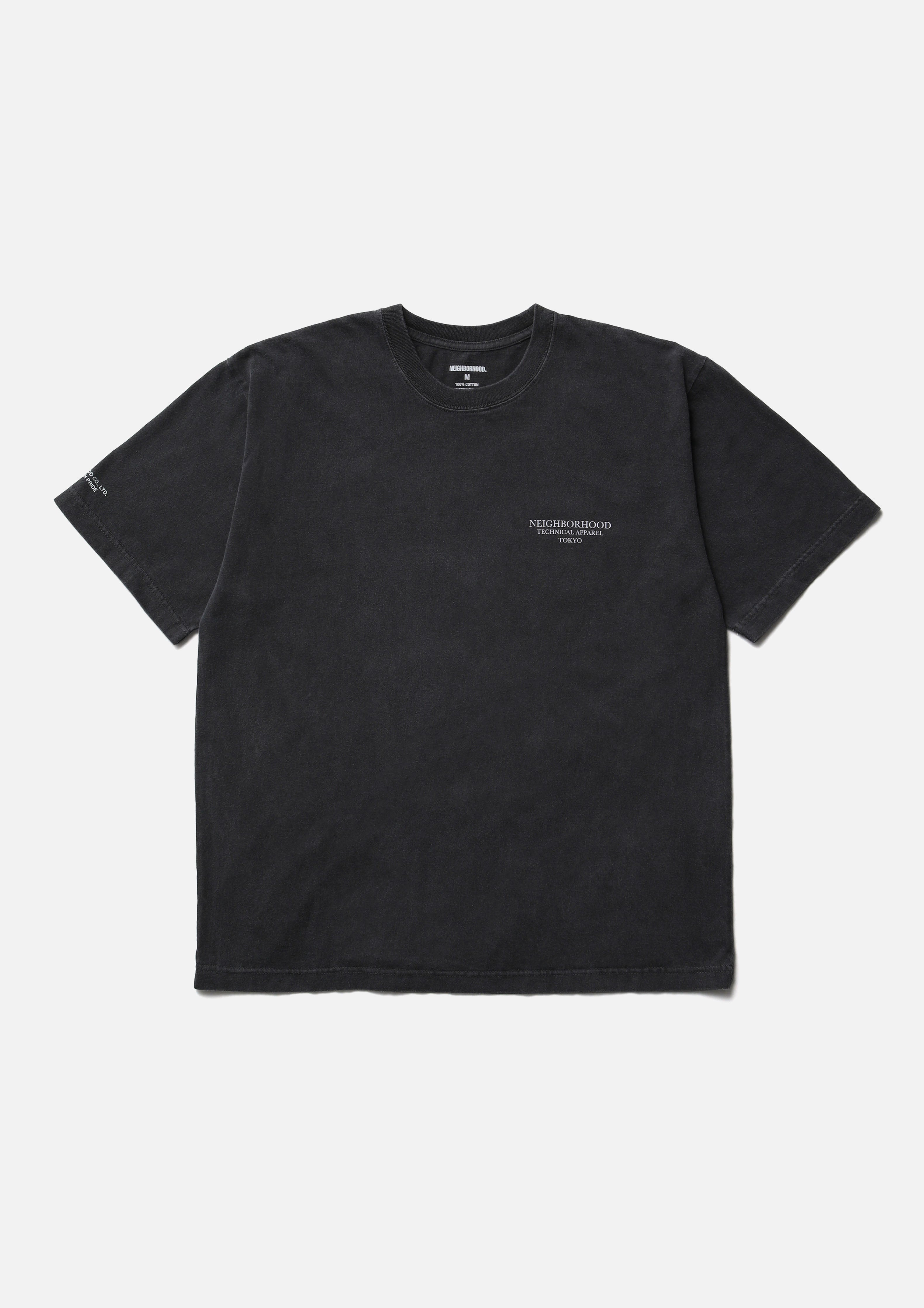 NH . TEE SS-12