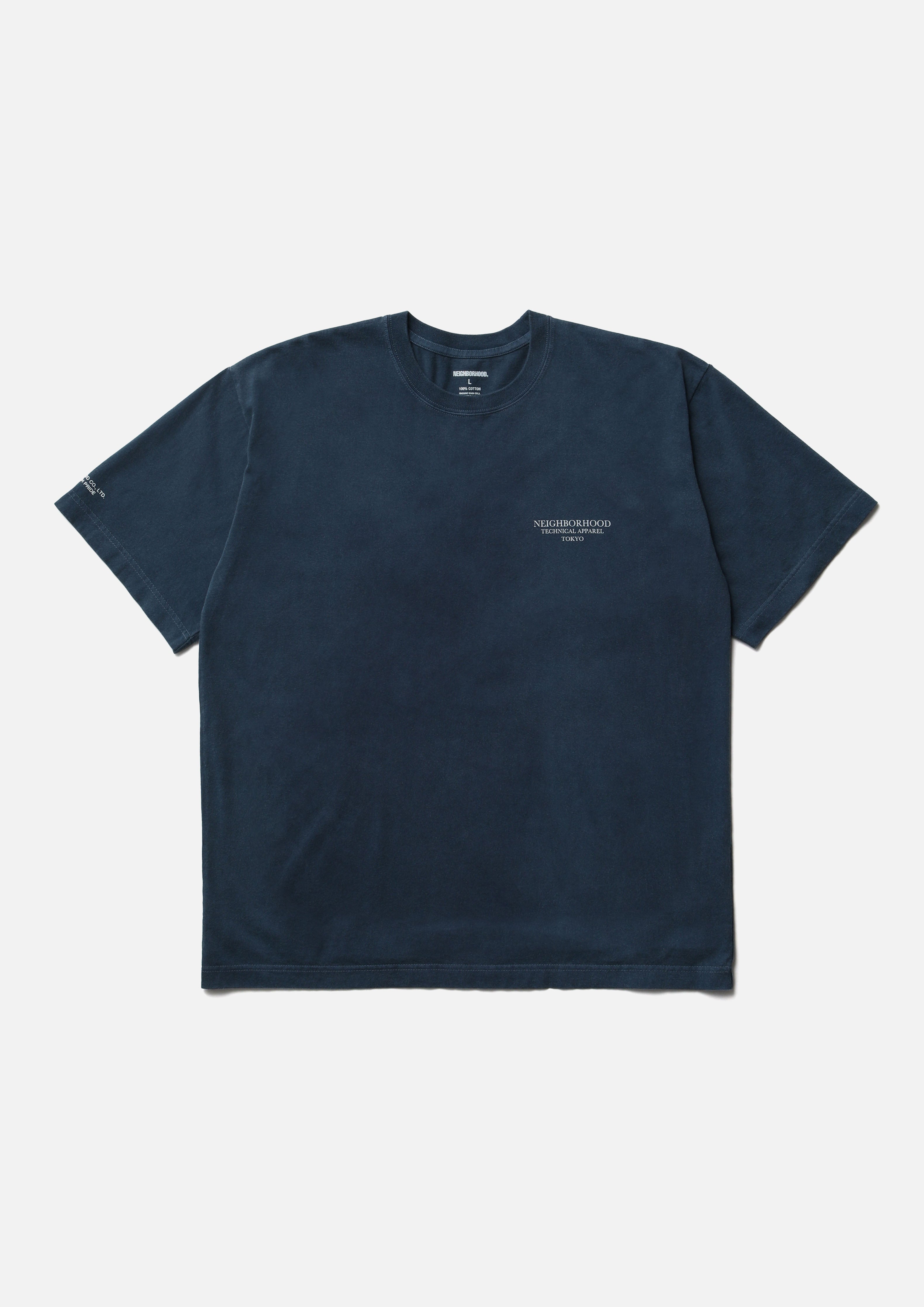 NH . TEE SS-12
