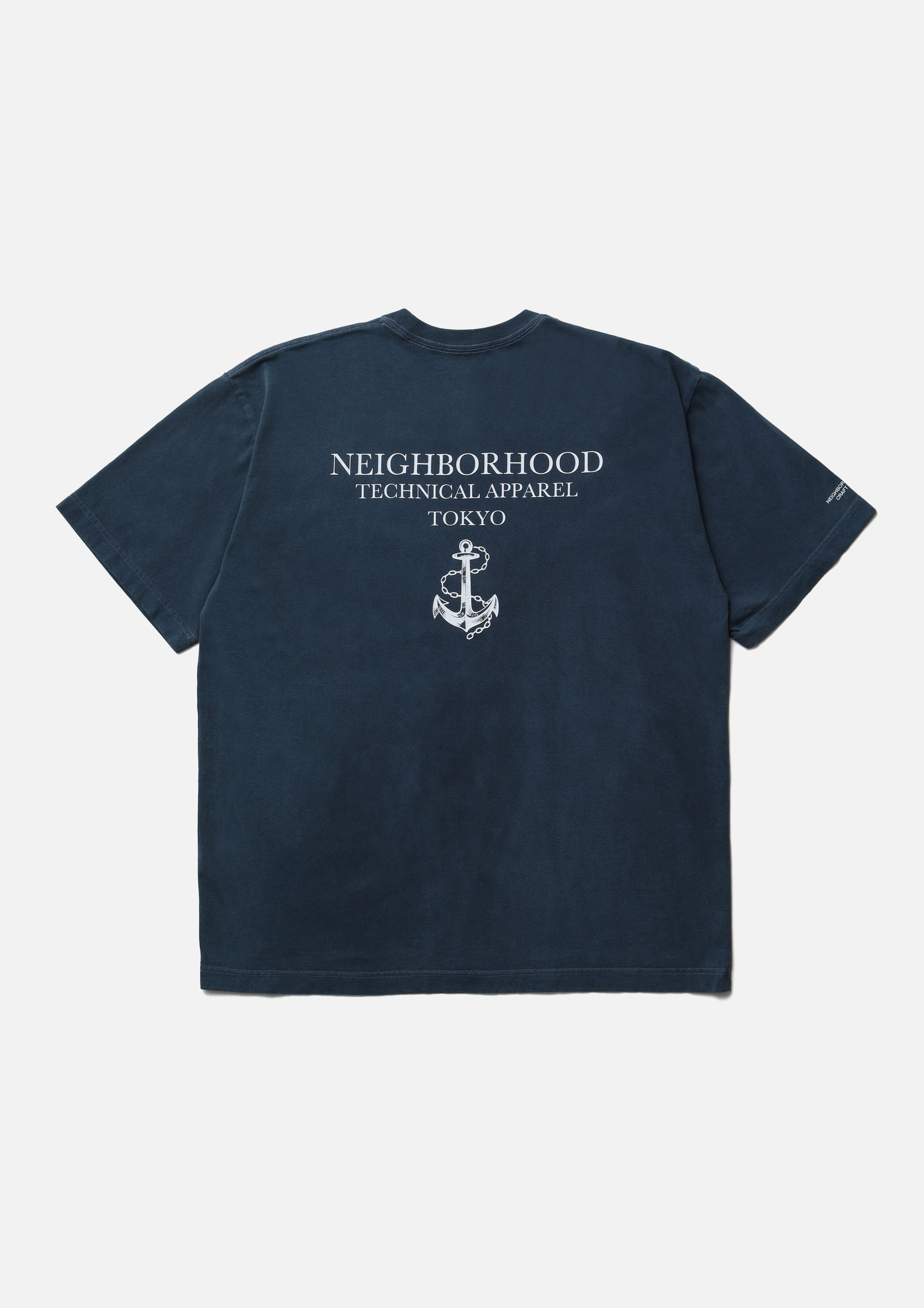 NH . TEE SS-12
