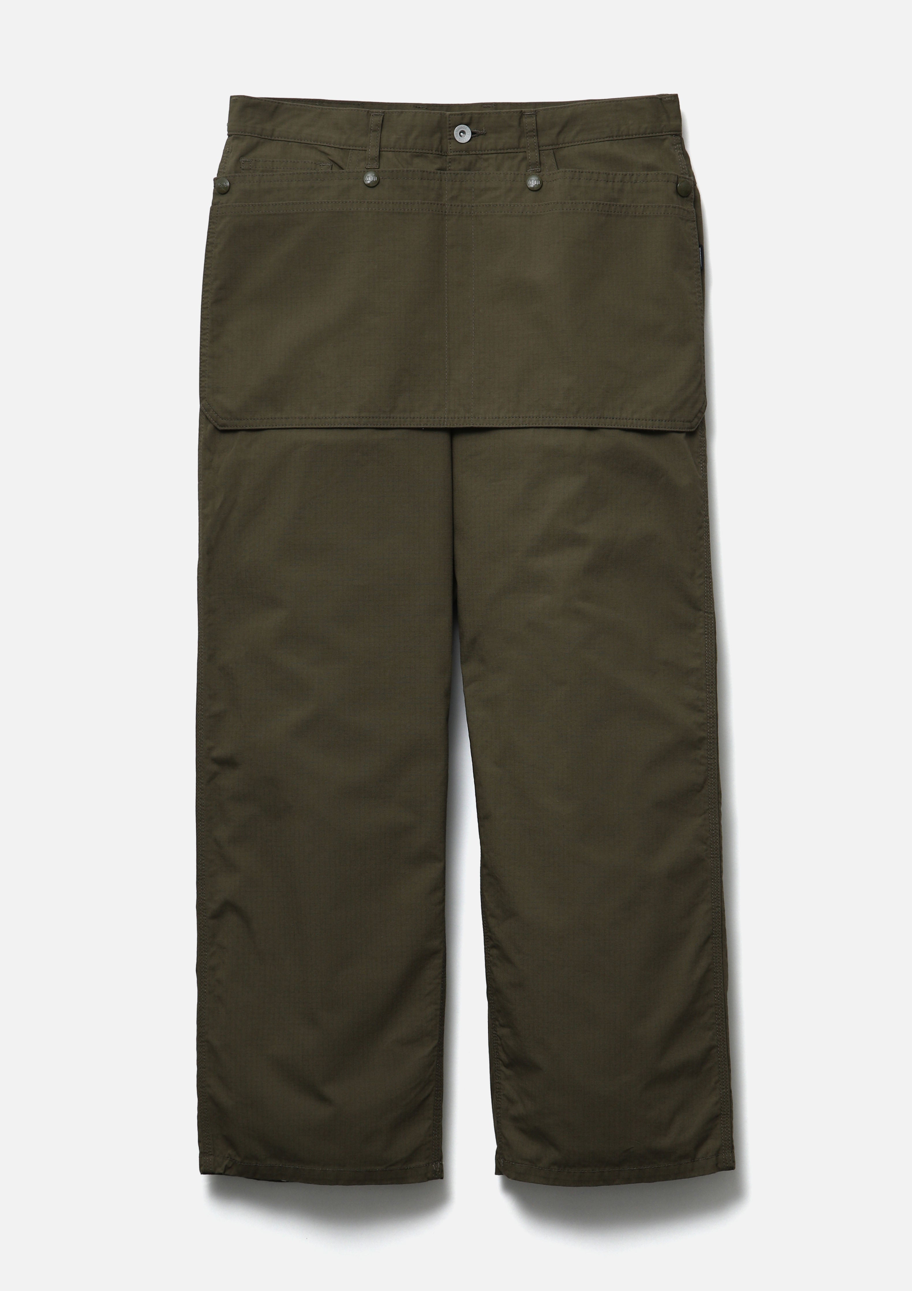 APRON UTILITY PANTS