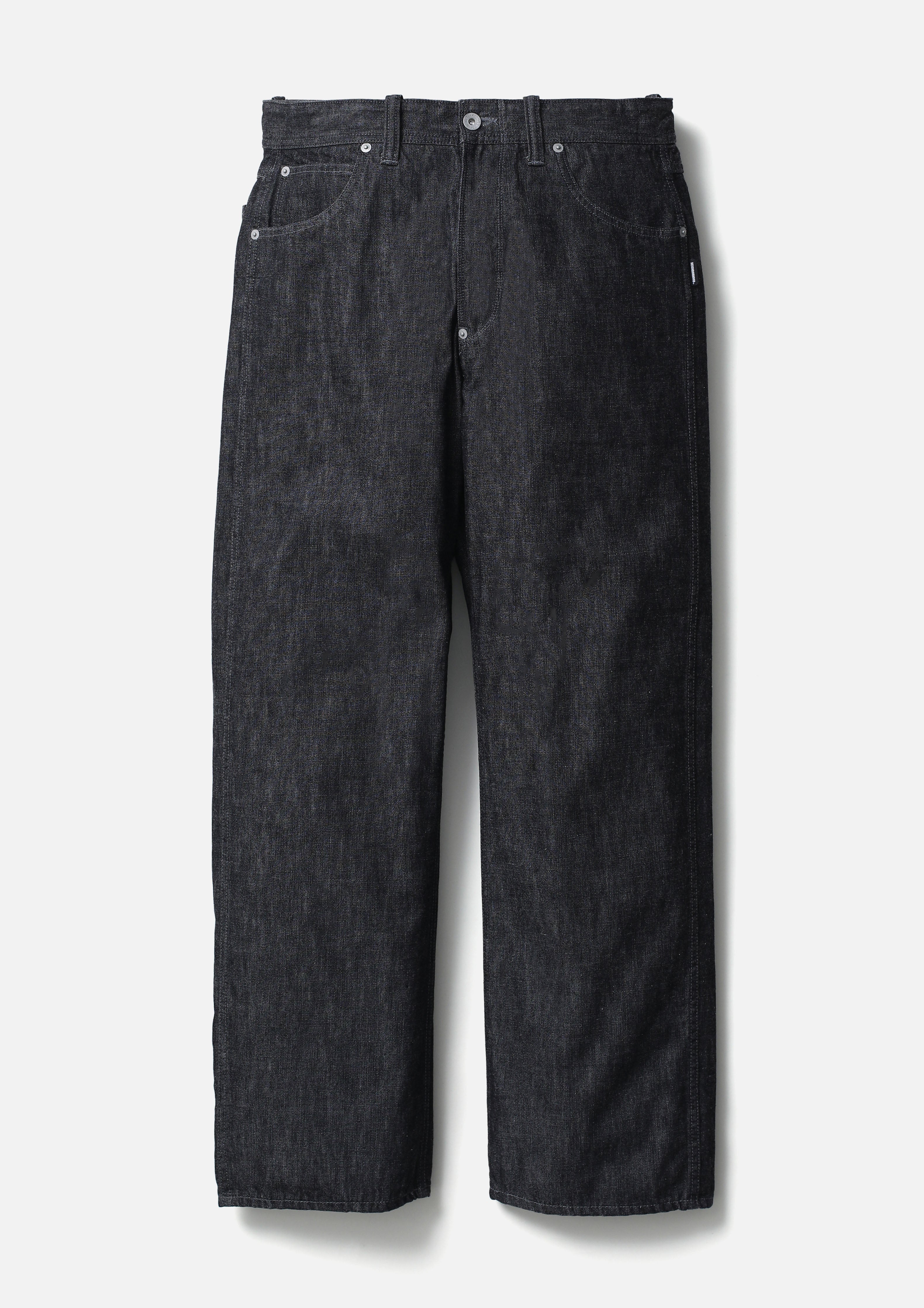 LW DENIM PANTS